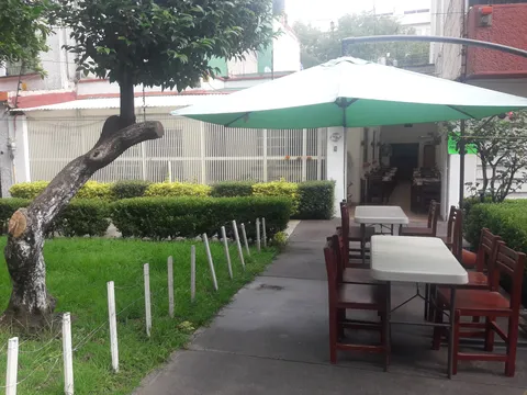 Restaurante El Álamo. image 4