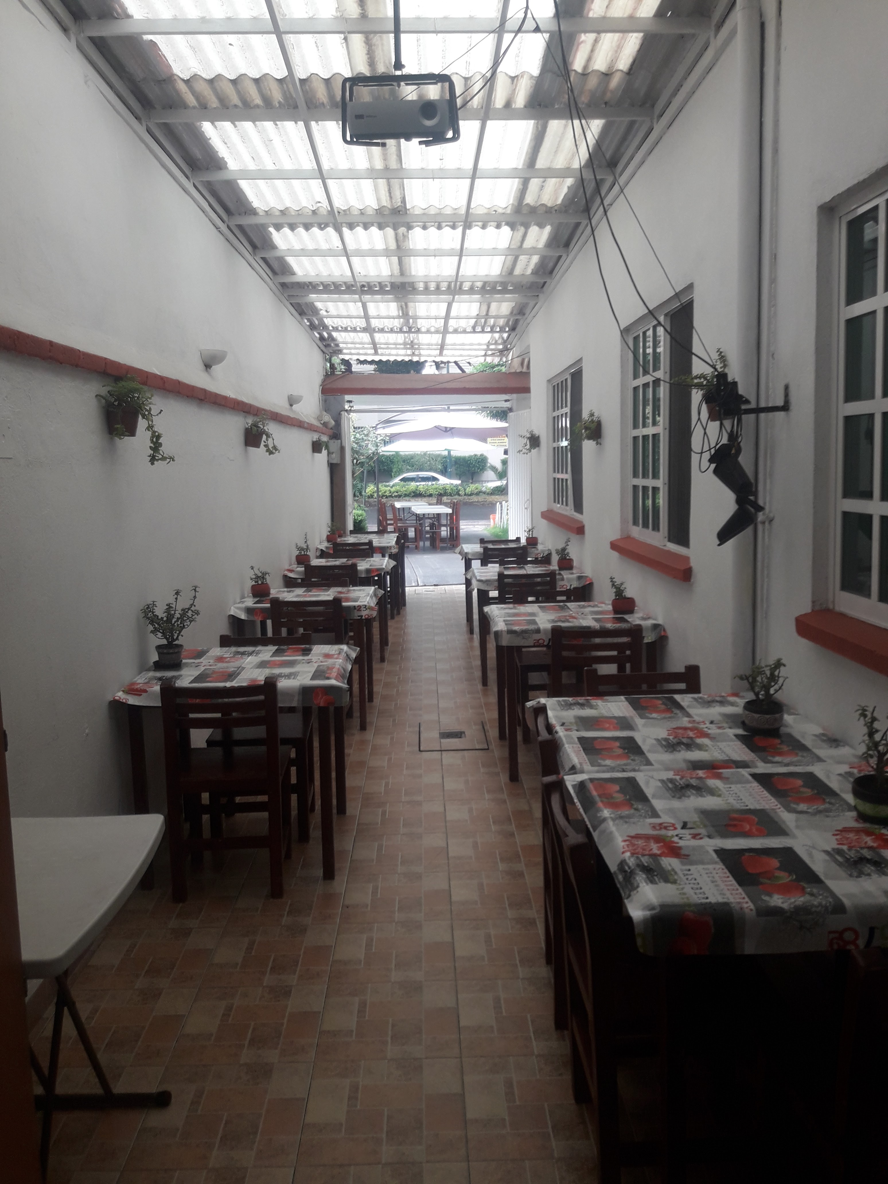 Restaurante El Álamo. image 6