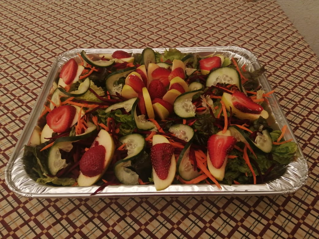 Restaurante El Álamo. image 7