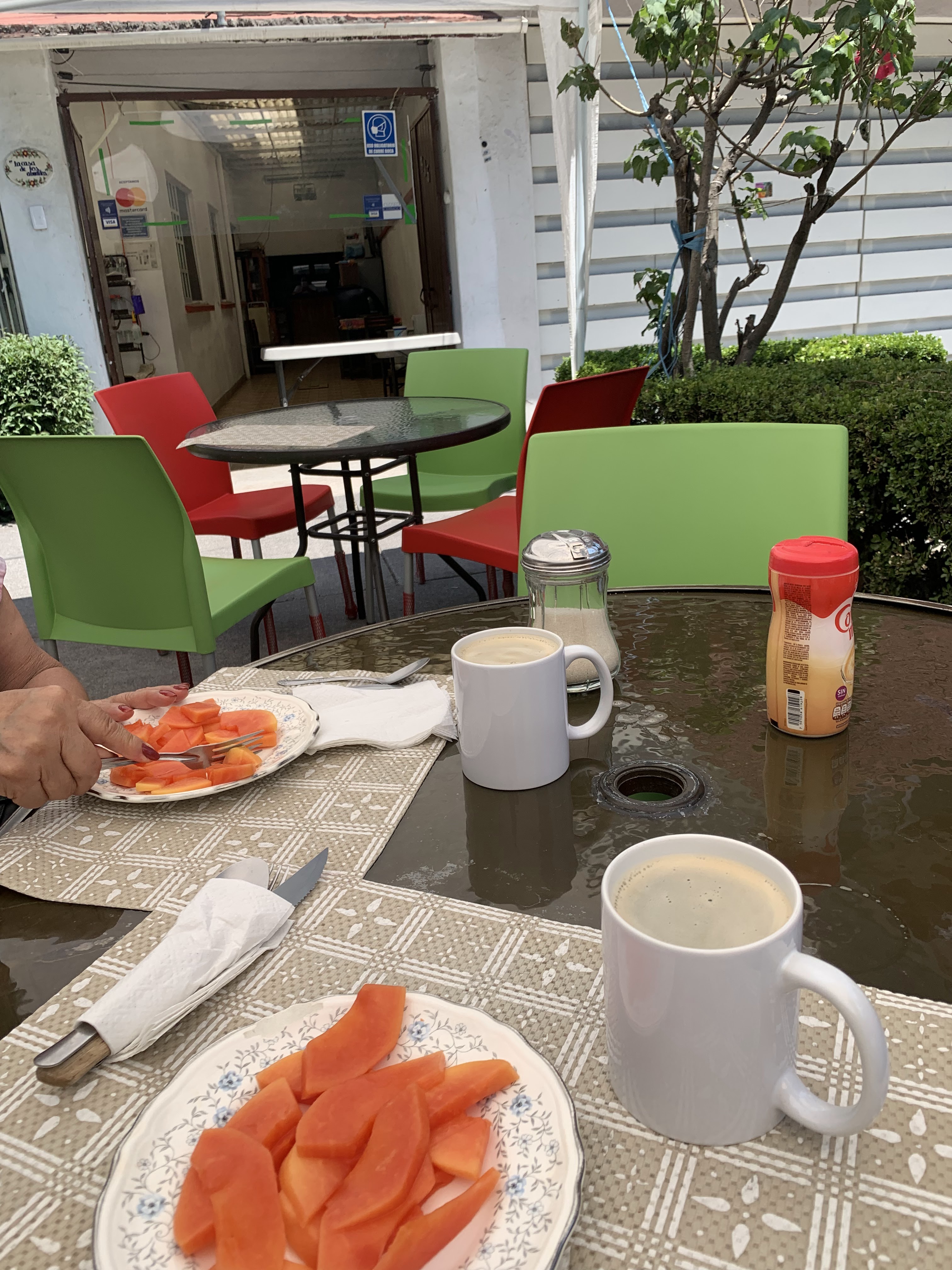 Restaurante El Álamo. image 8