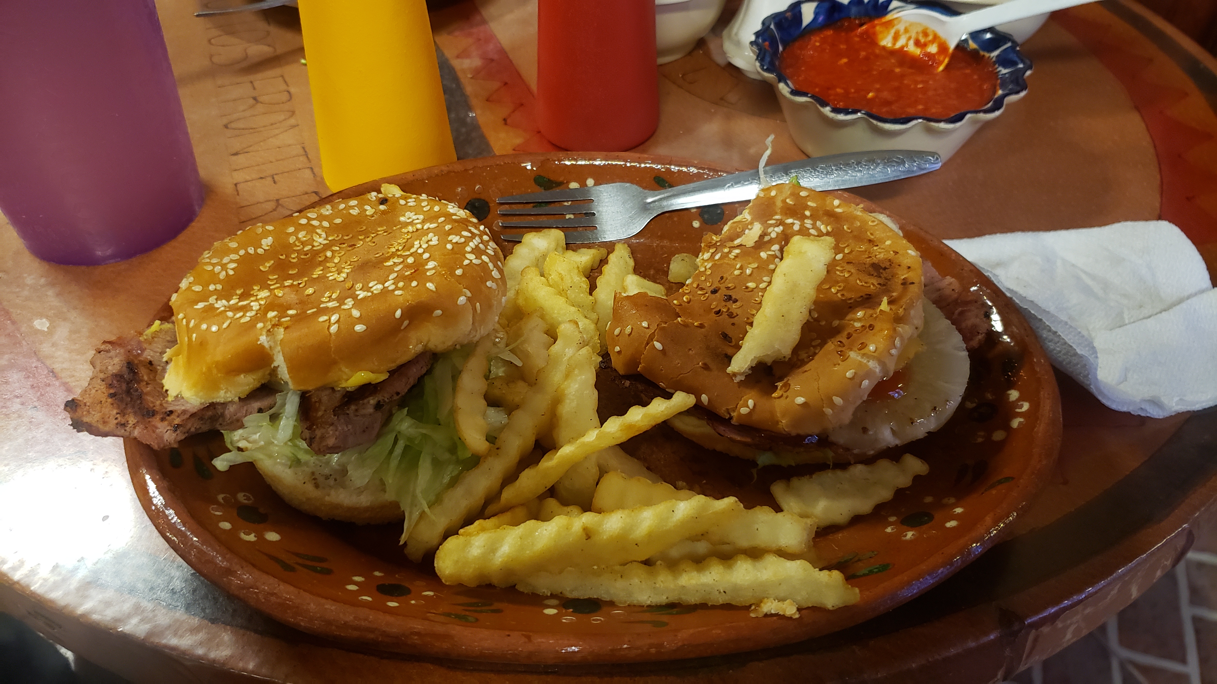 Taquitos Frontera Grill image 2