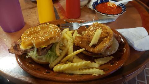 Taquitos Frontera Grill image 2