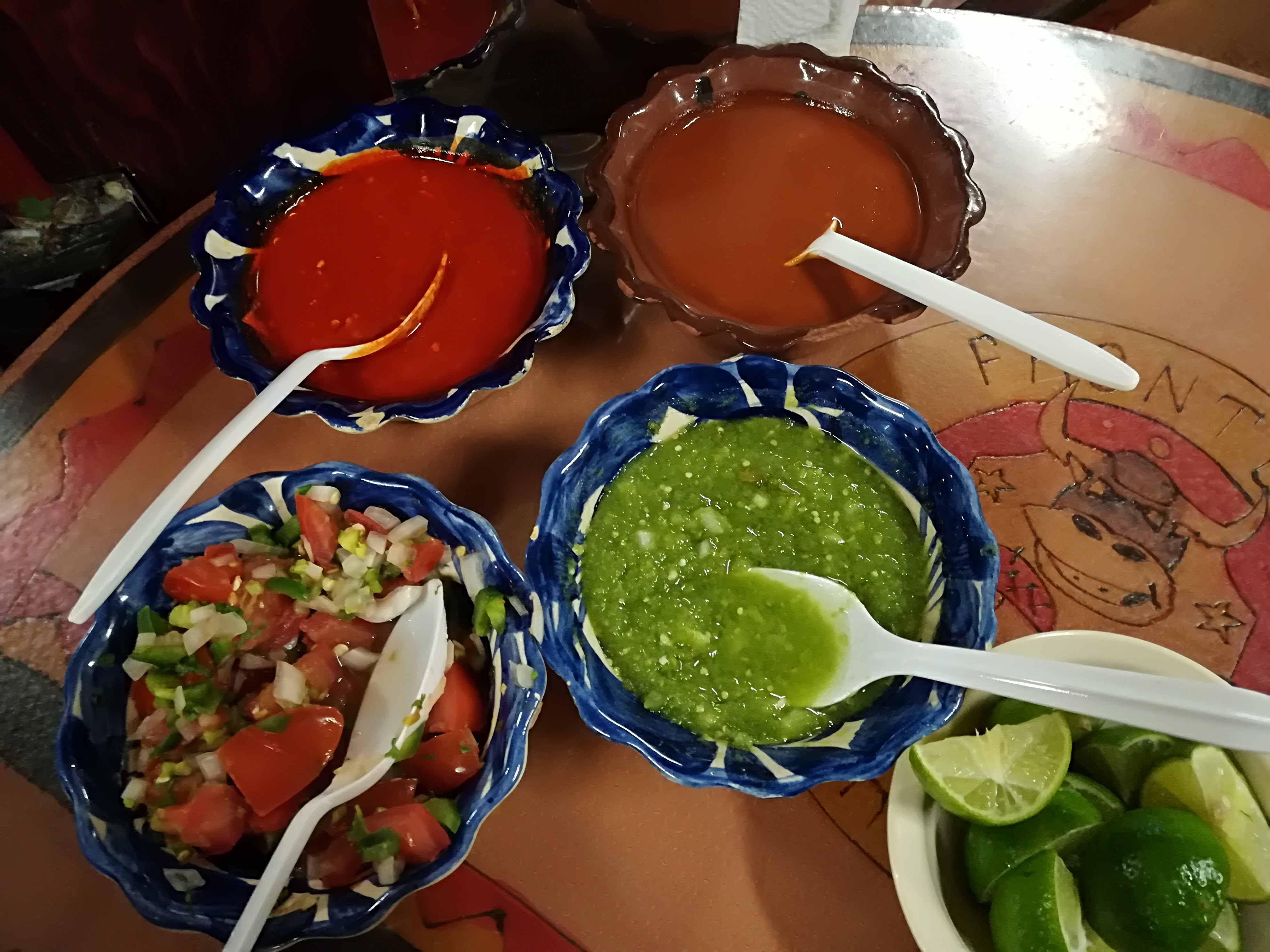 Taquitos Frontera Grill image 8