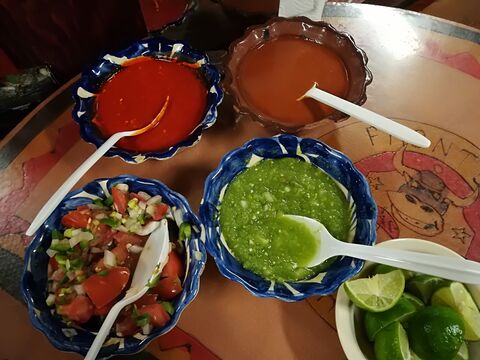 Taquitos Frontera Grill image 8