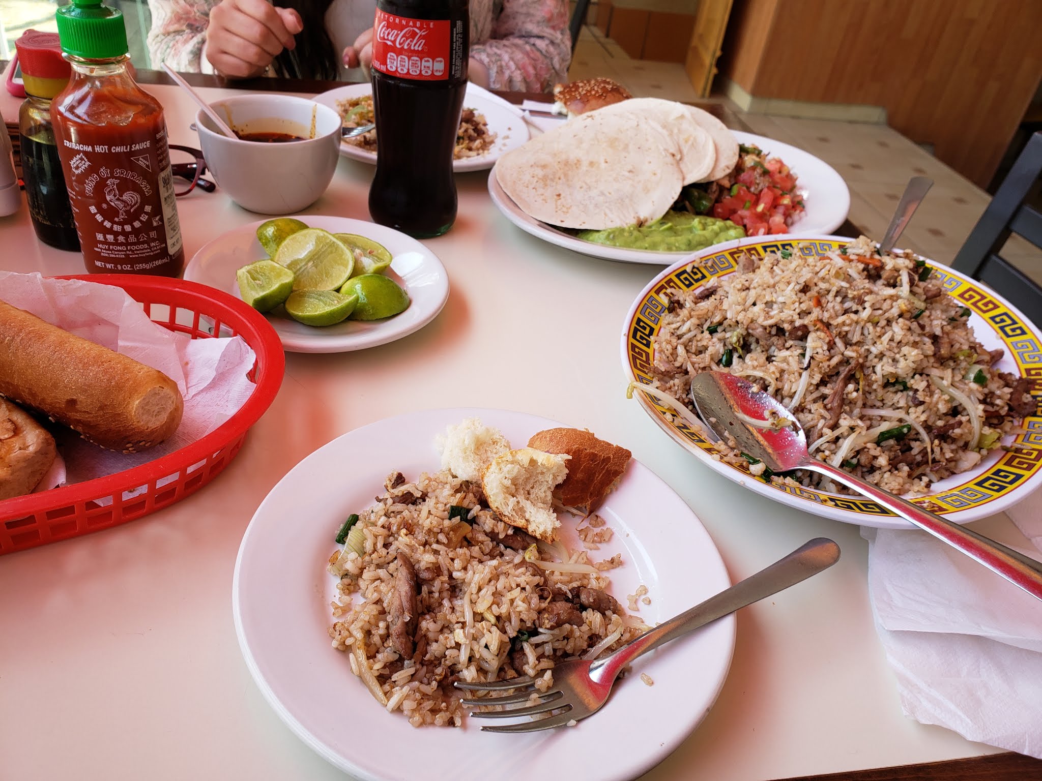 Kowloon Delight Narvarte 九龍餐廳 image 2