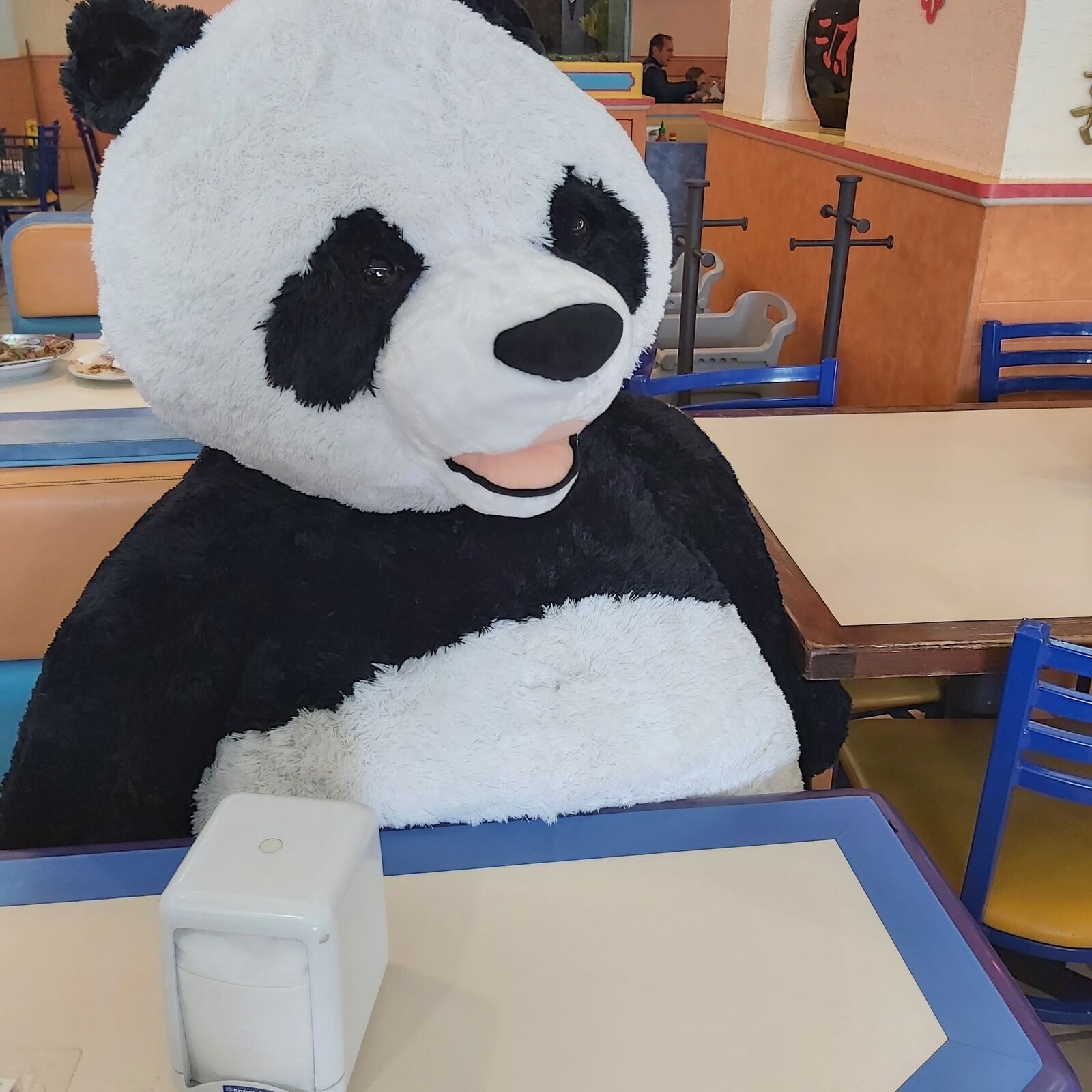 Kowloon Delight Narvarte 九龍餐廳 image 3