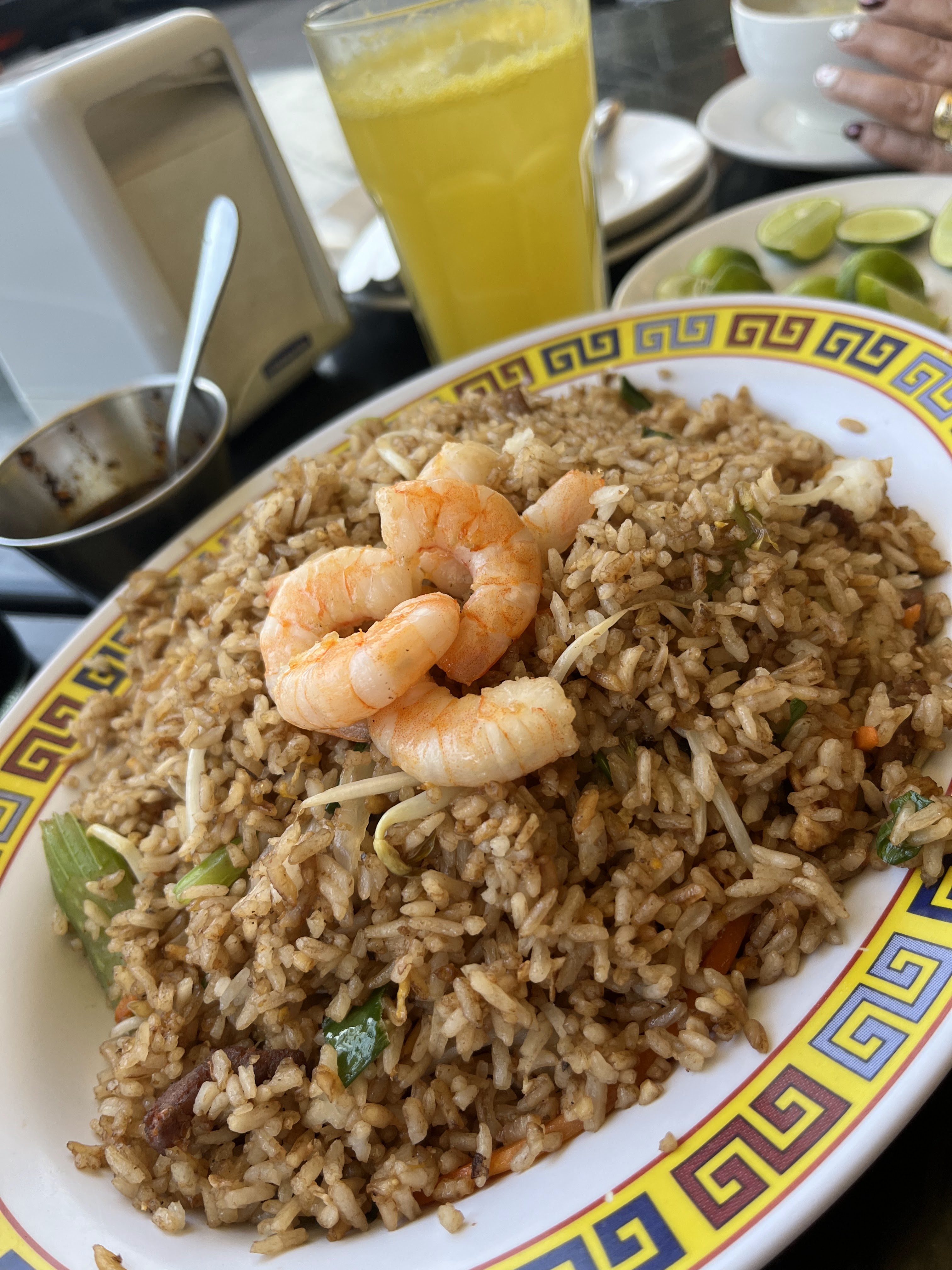 Kowloon Delight Narvarte 九龍餐廳 image 4