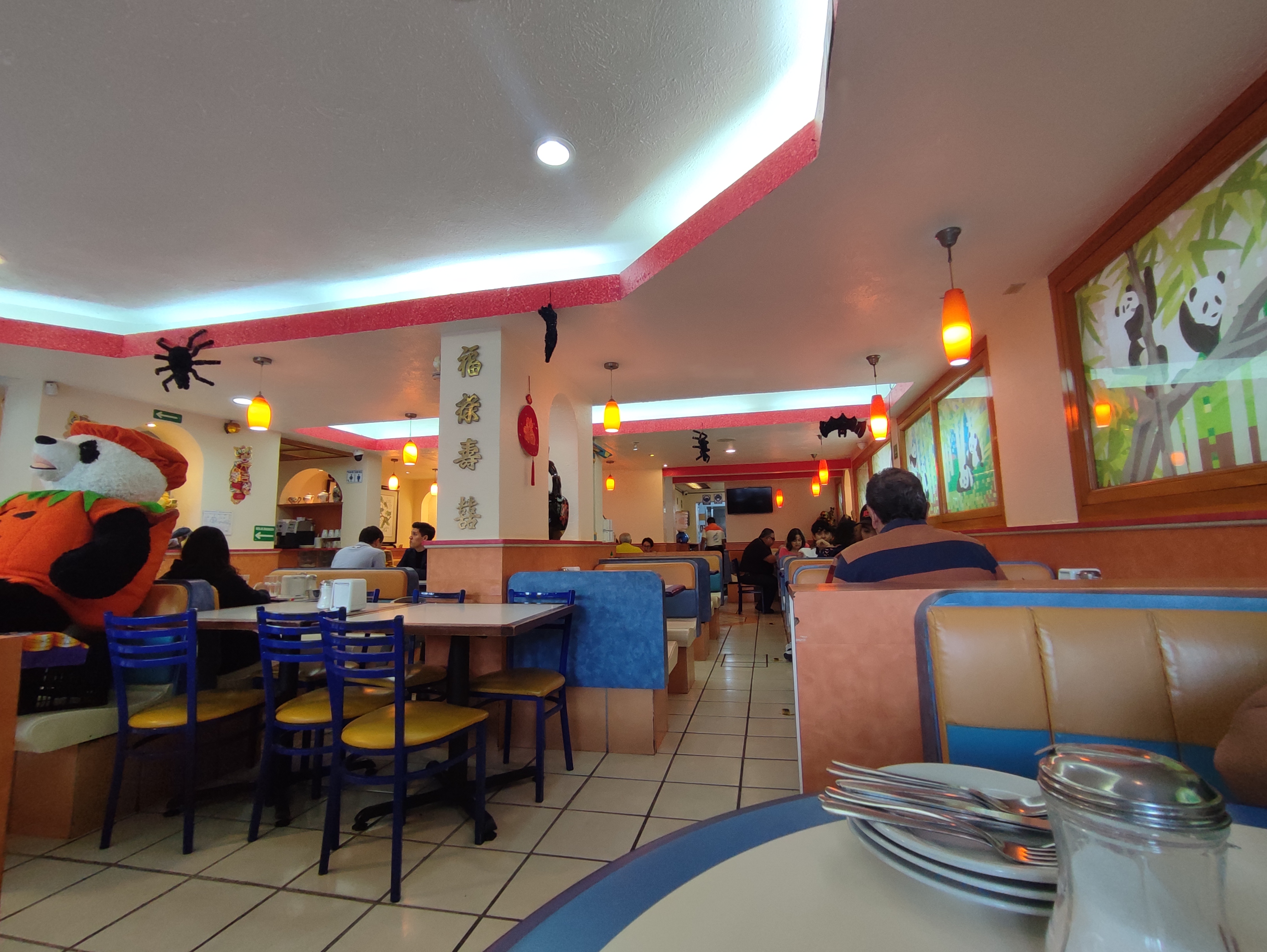 Kowloon Delight Narvarte 九龍餐廳 image 5