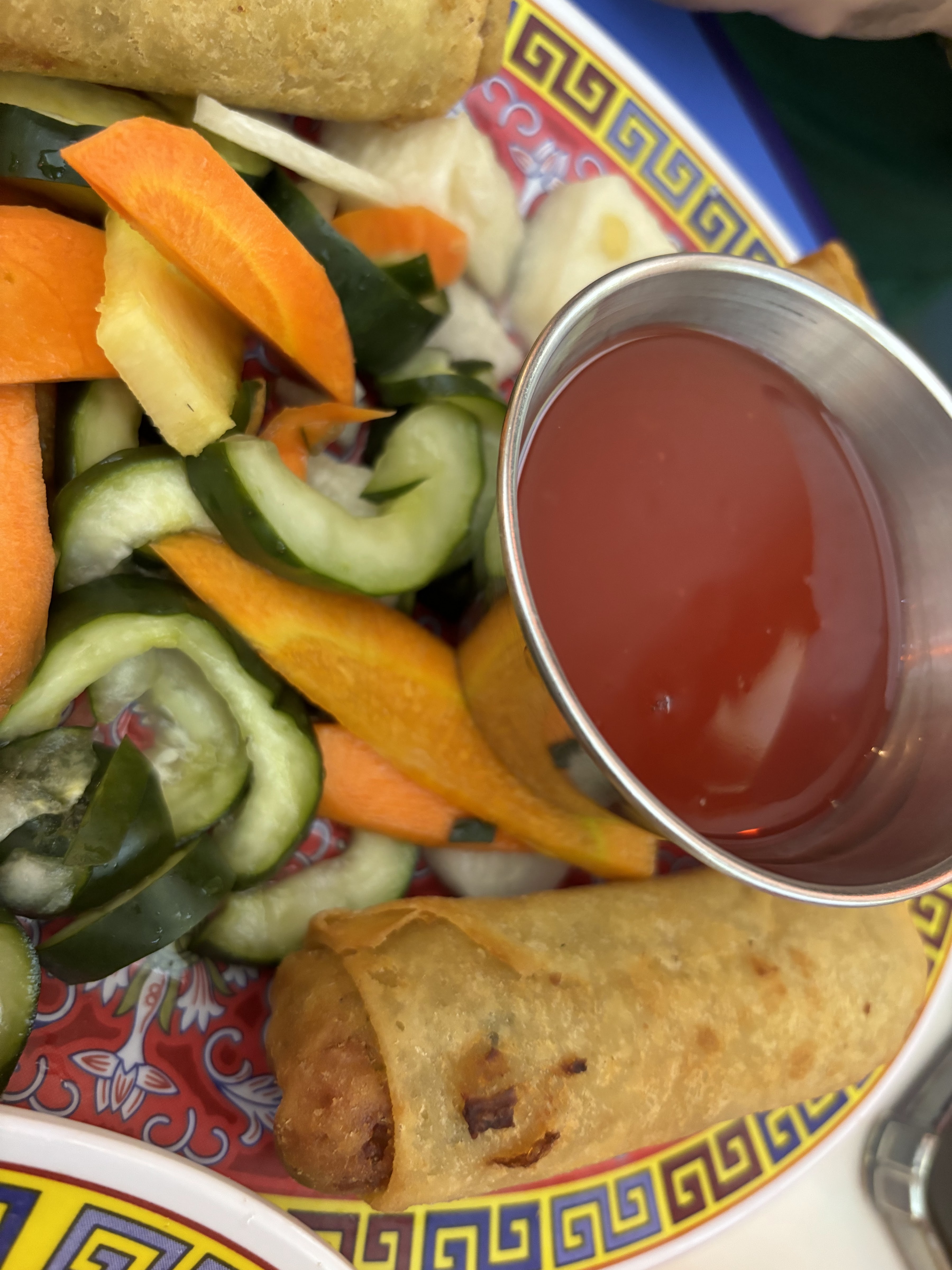 Kowloon Delight Narvarte 九龍餐廳 image 8