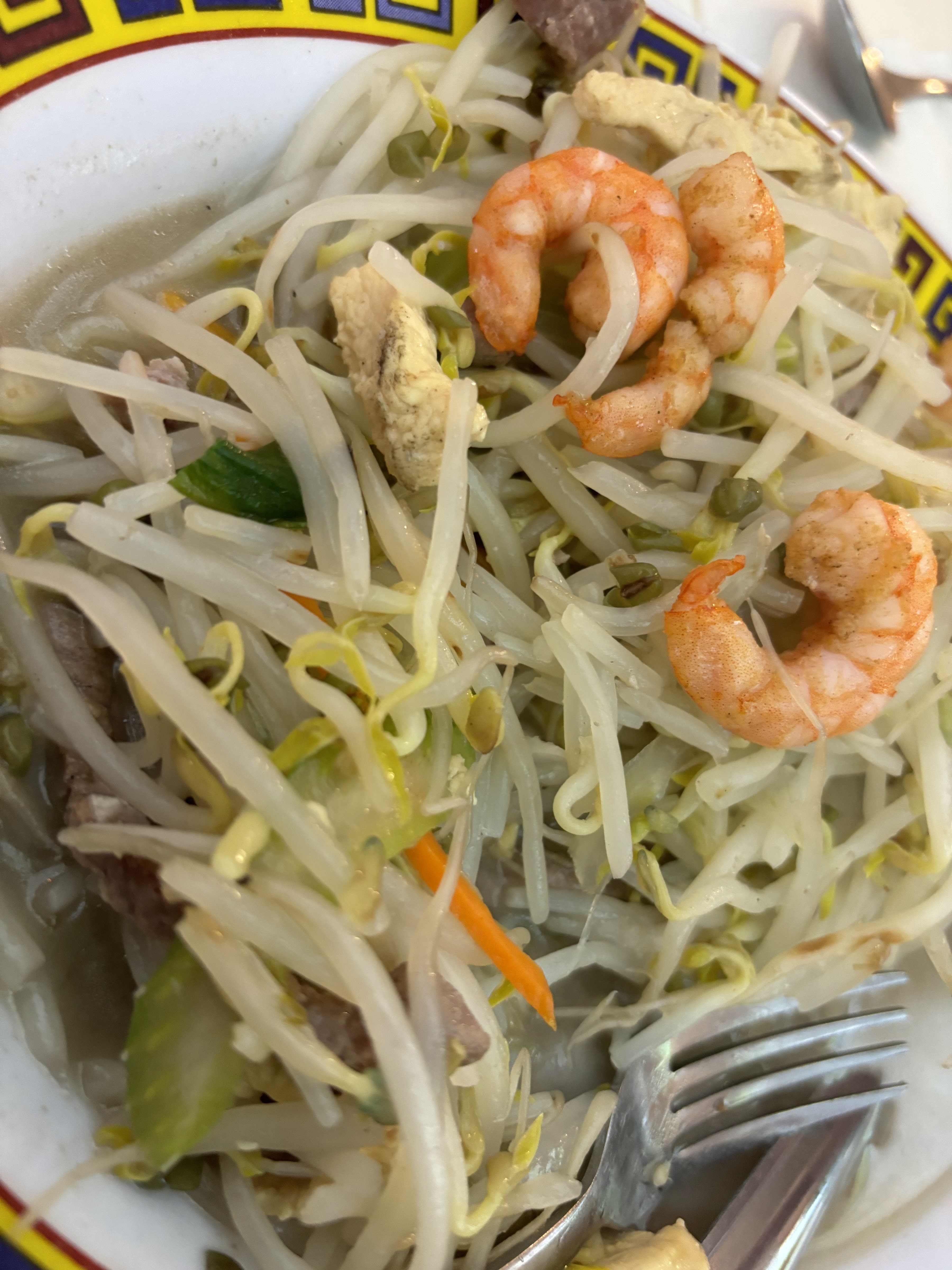 Kowloon Delight Narvarte 九龍餐廳 image 9