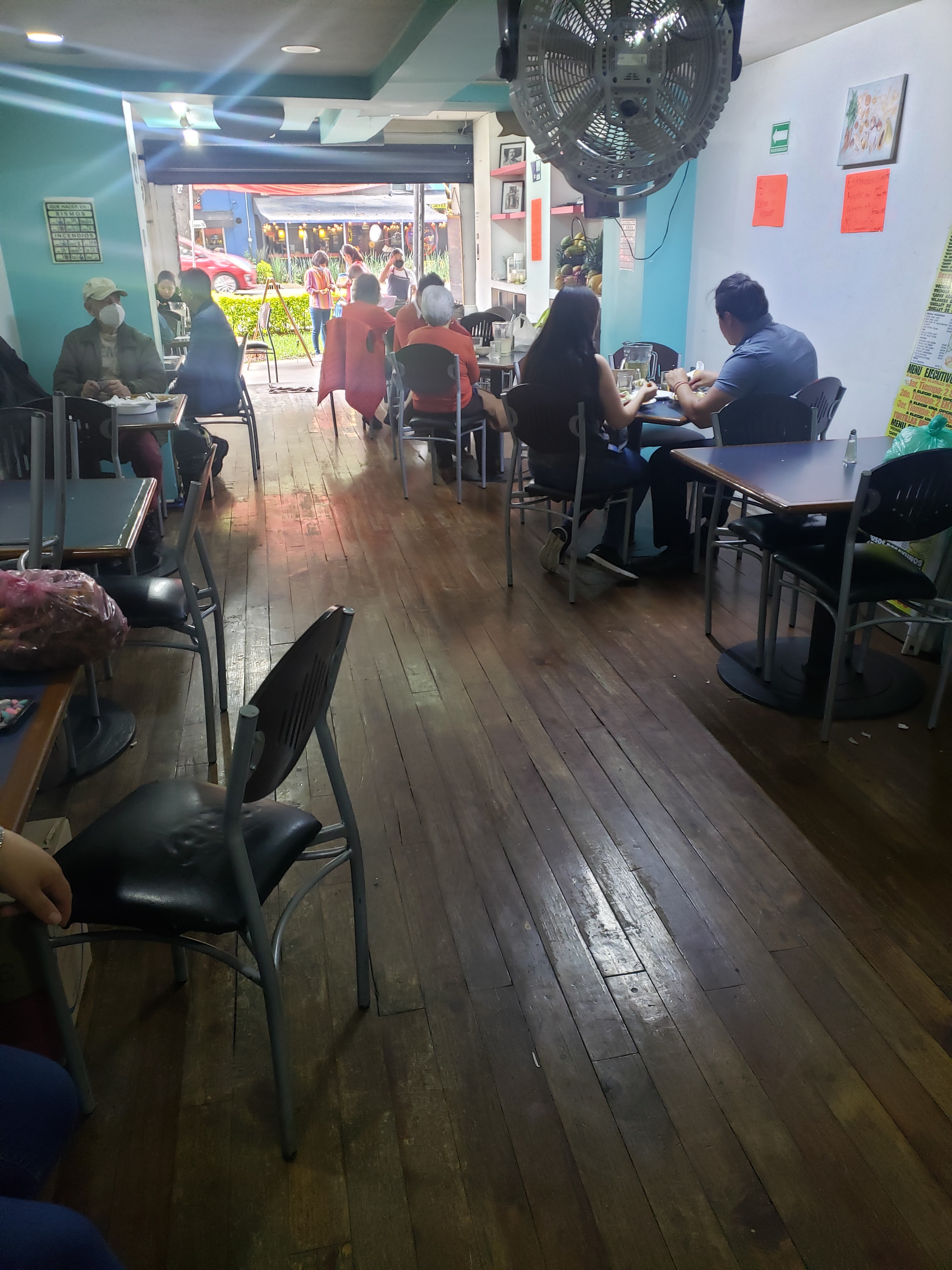 Restaurante sahara image 3