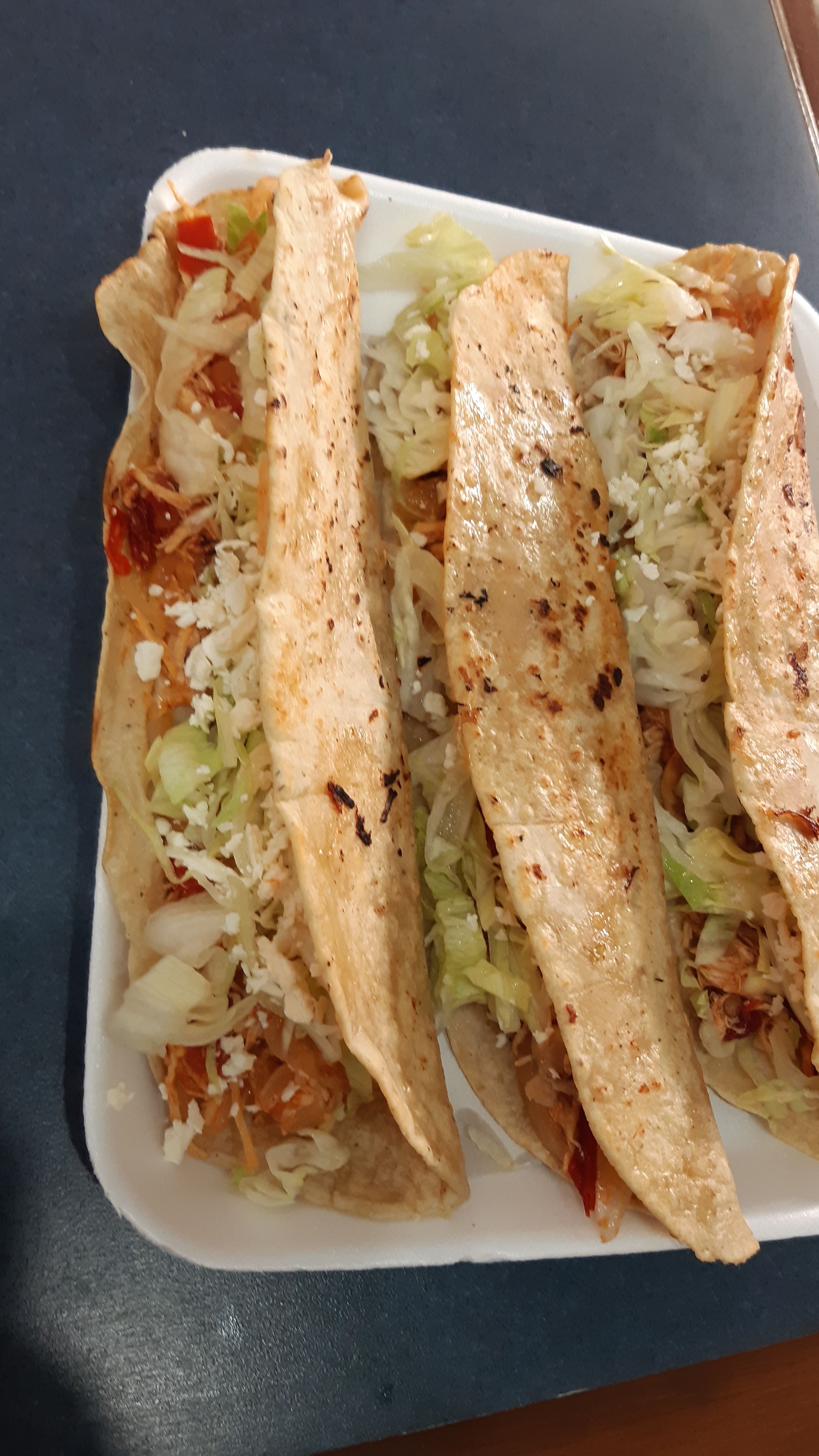 Restaurante sahara image 4