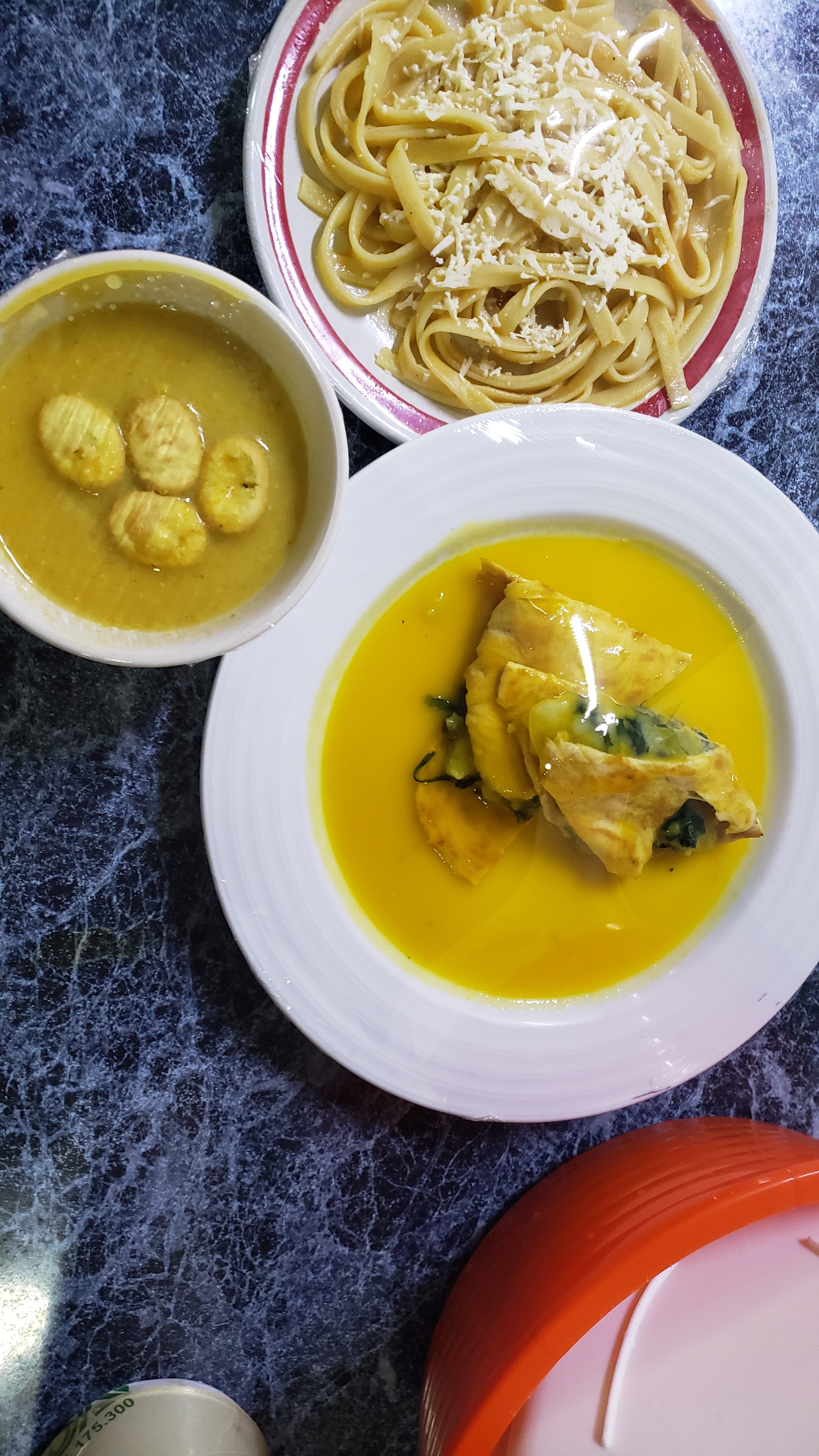 Restaurante sahara image 6