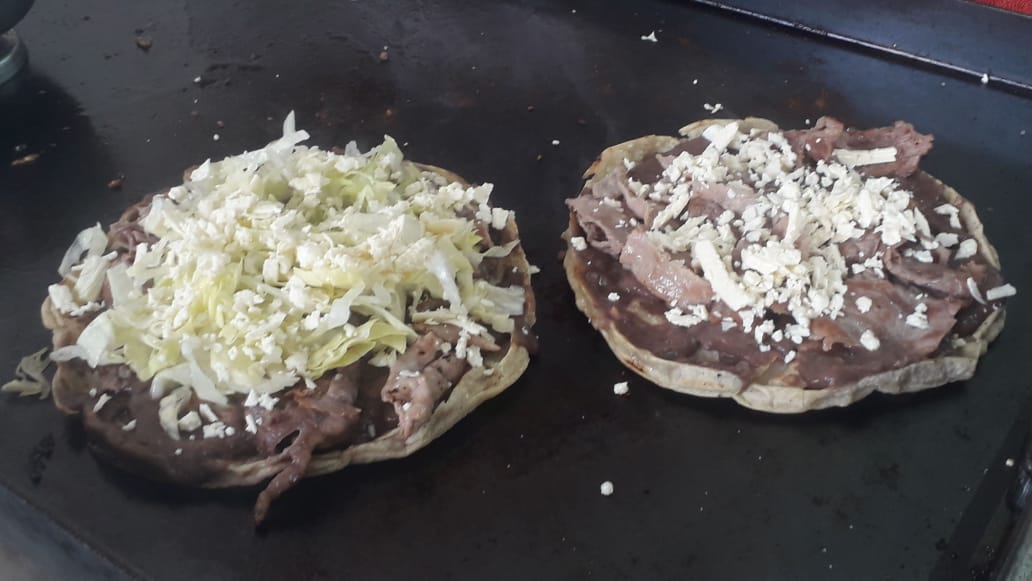 Restaurante sahara image 7