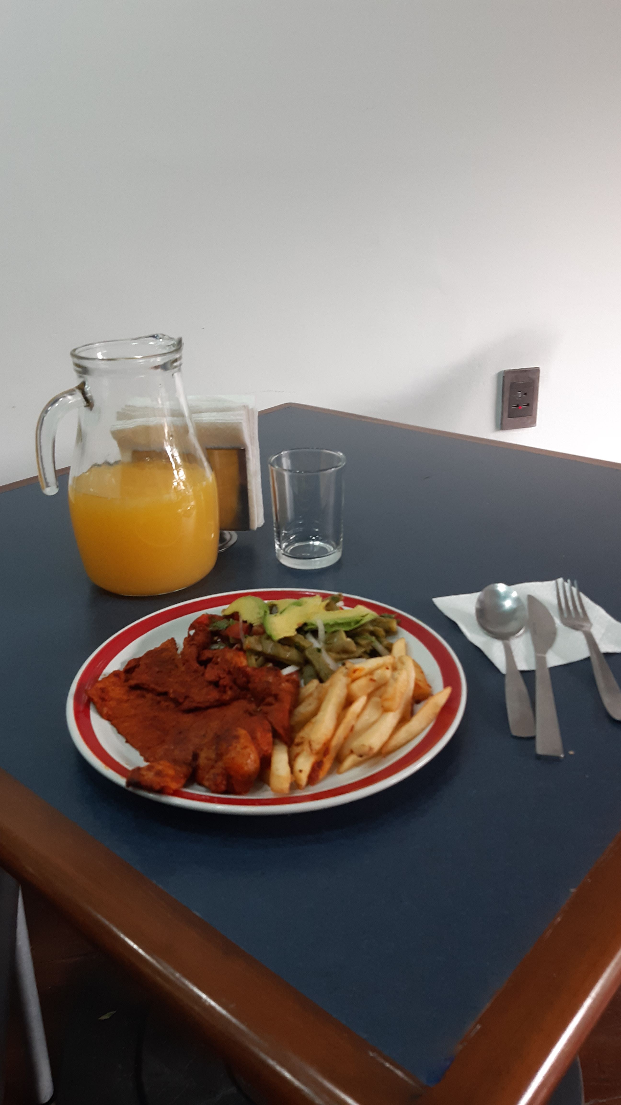 Restaurante sahara image 8