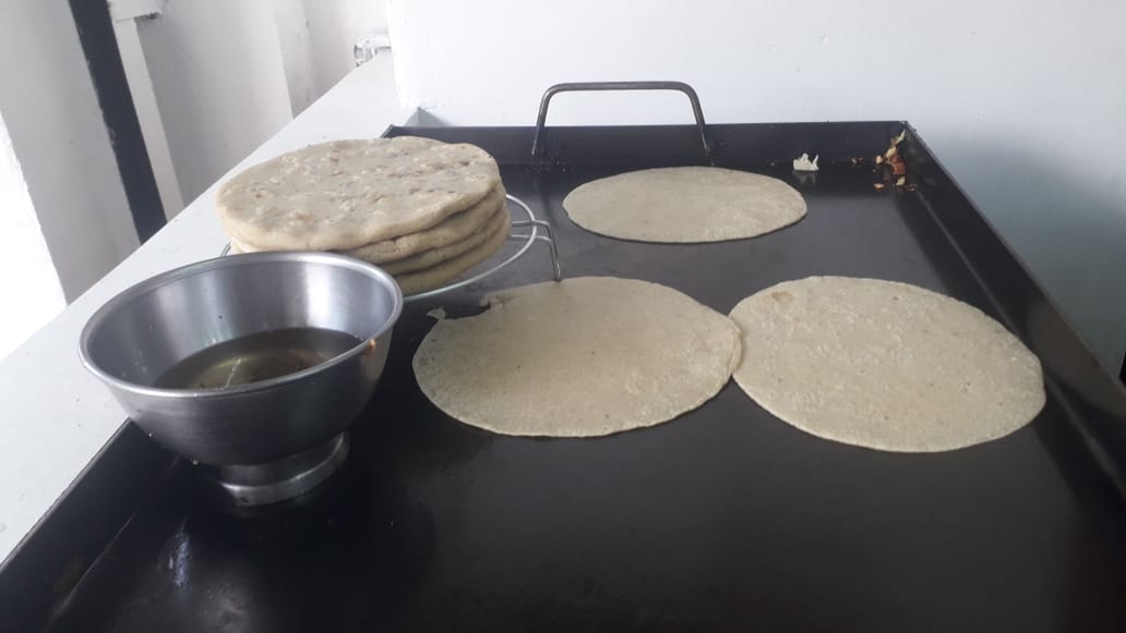 Restaurante sahara image 9