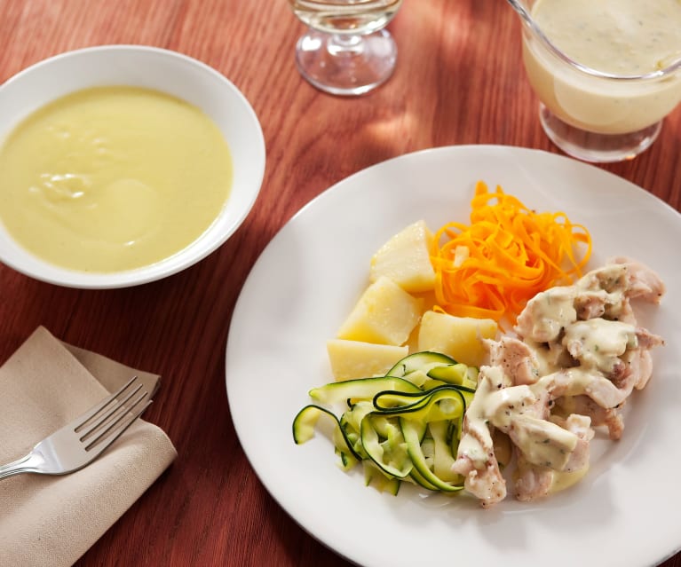 Vainilla: Café, Restaurante & Repostería image 2