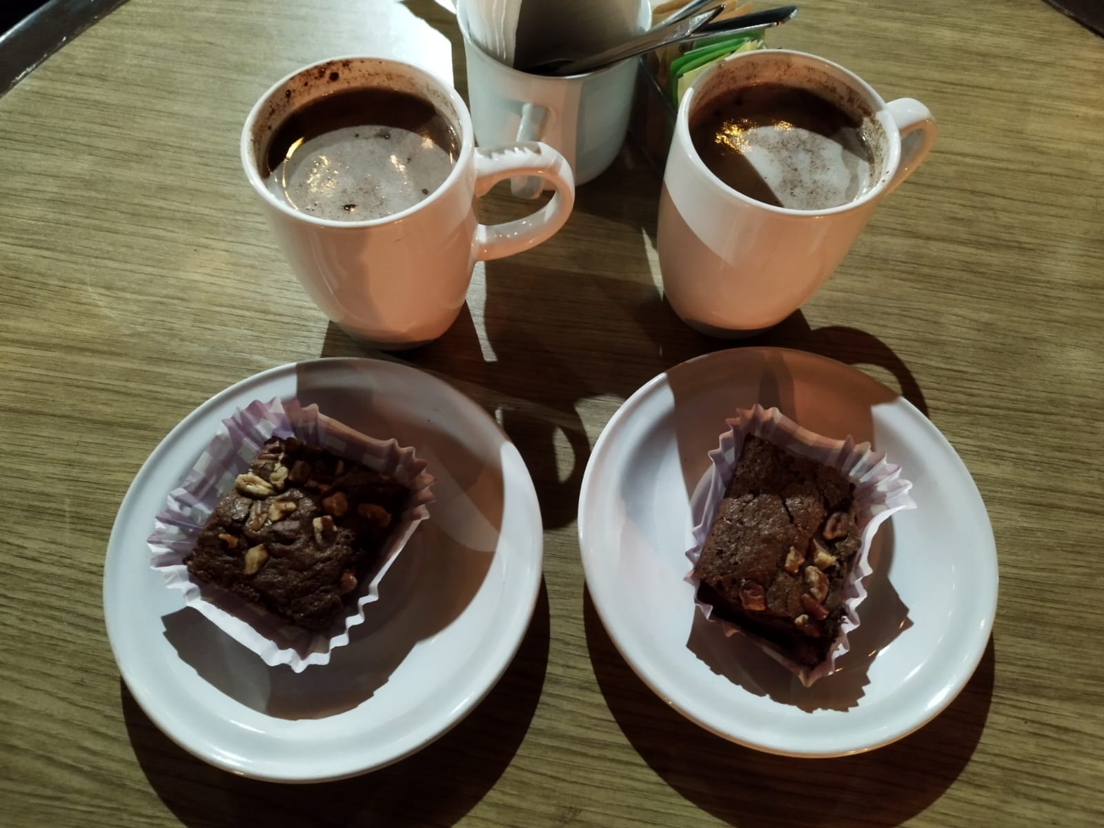 Vainilla: Café, Restaurante & Repostería image 3