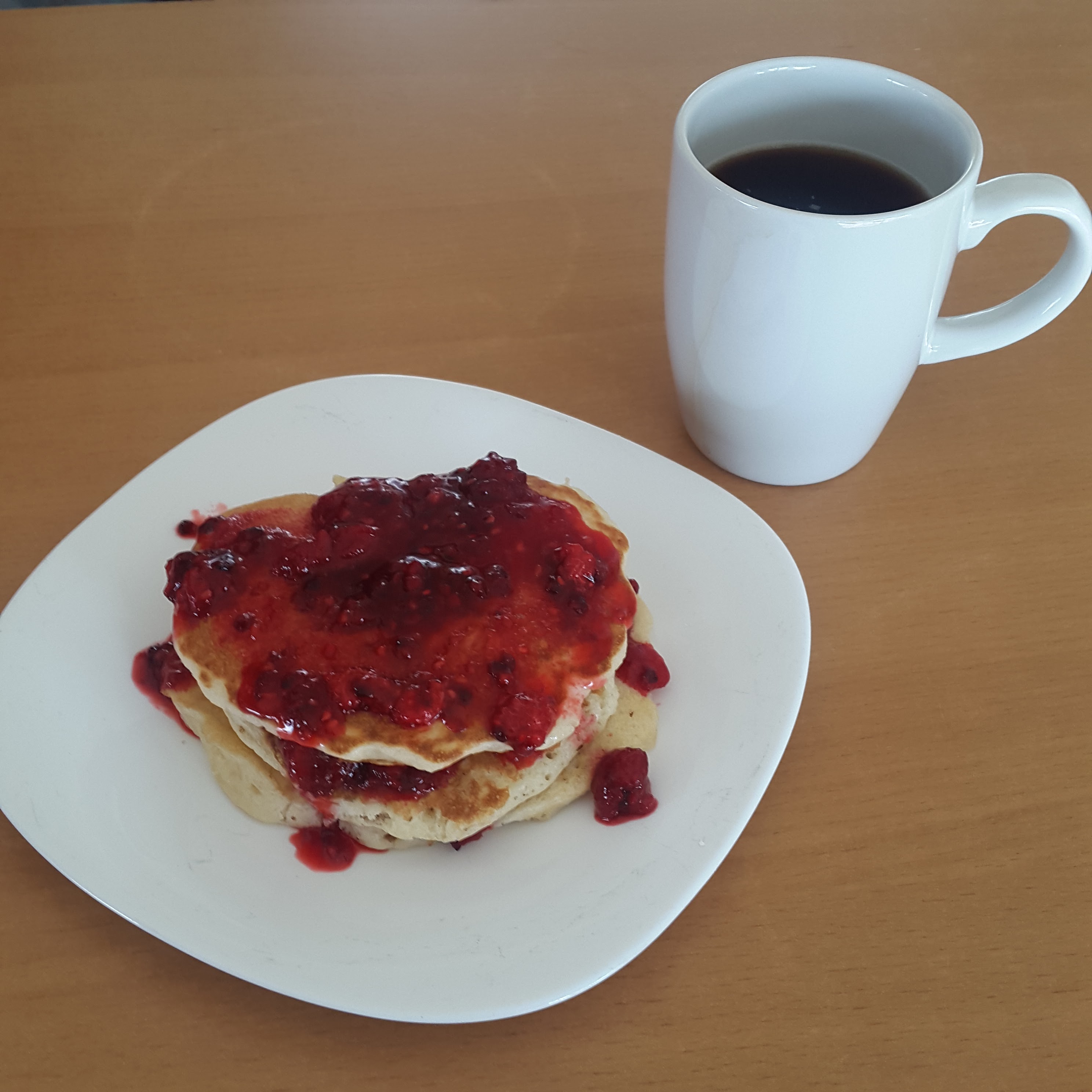 Vainilla: Café, Restaurante & Repostería image 4