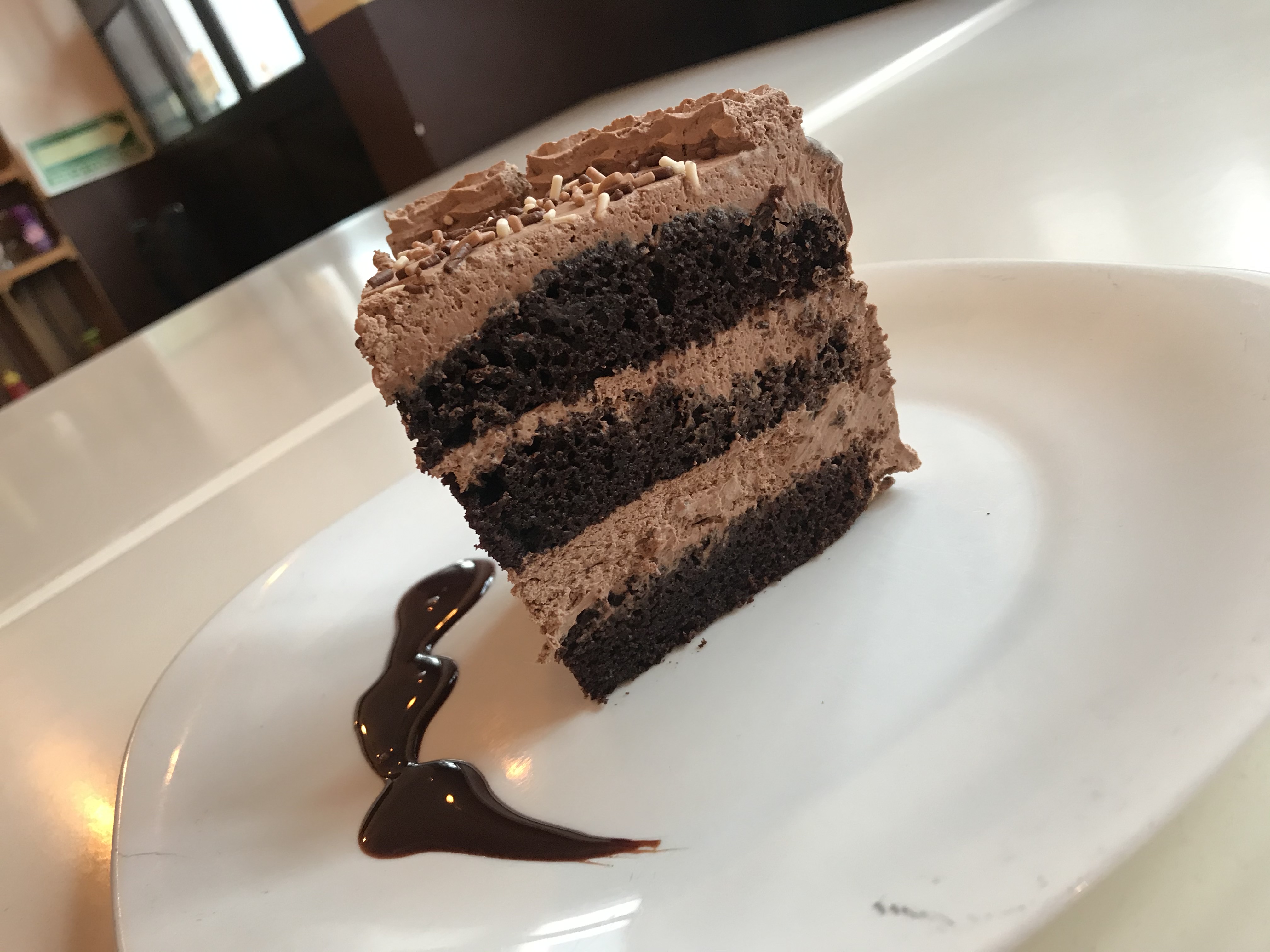 Vainilla: Café, Restaurante & Repostería image 5