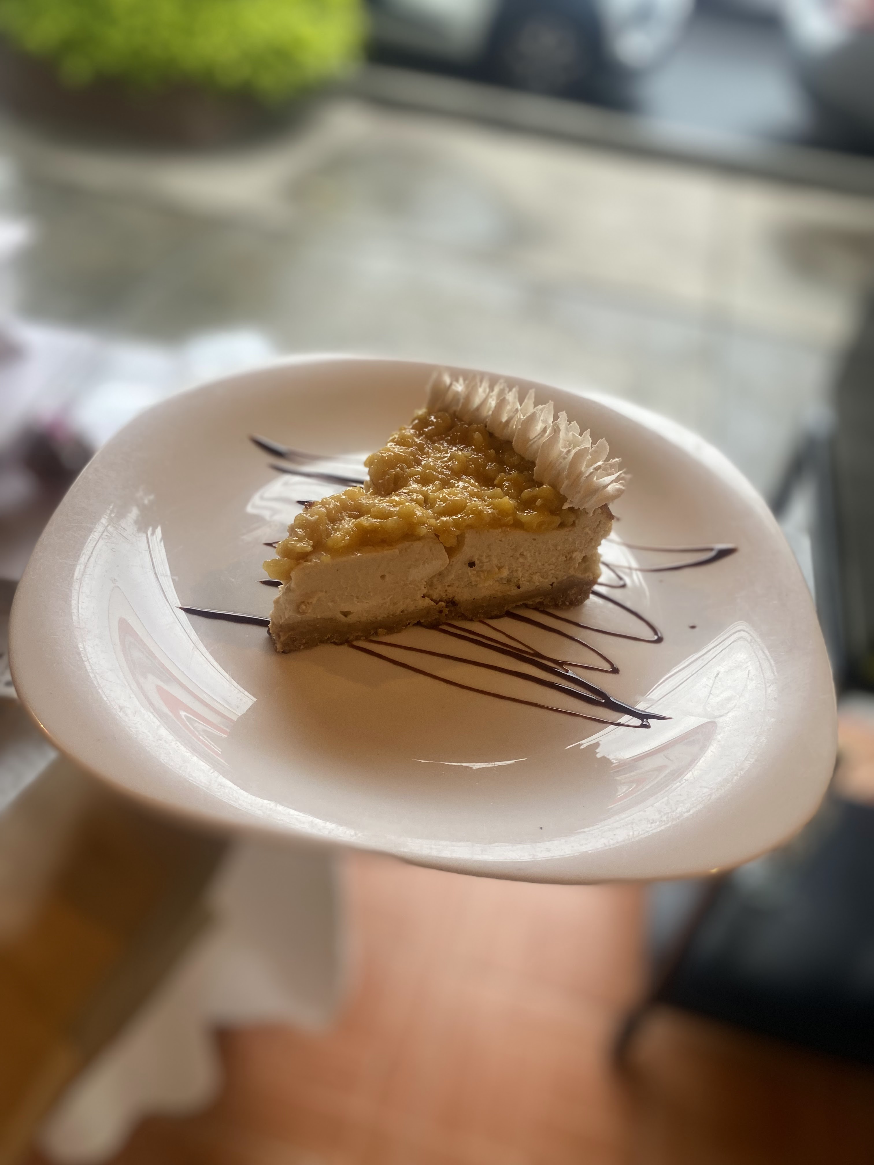 Vainilla: Café, Restaurante & Repostería image 6