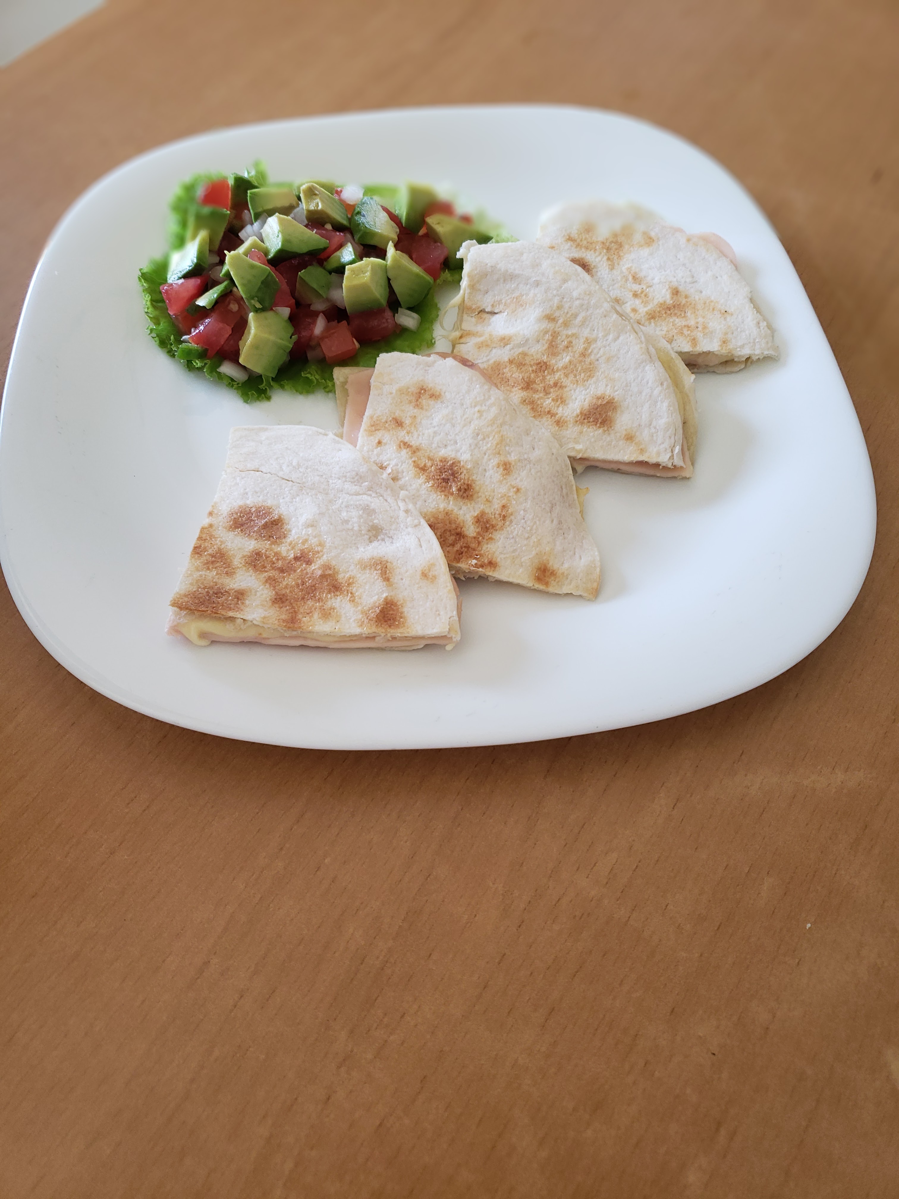 Vainilla: Café, Restaurante & Repostería image 7