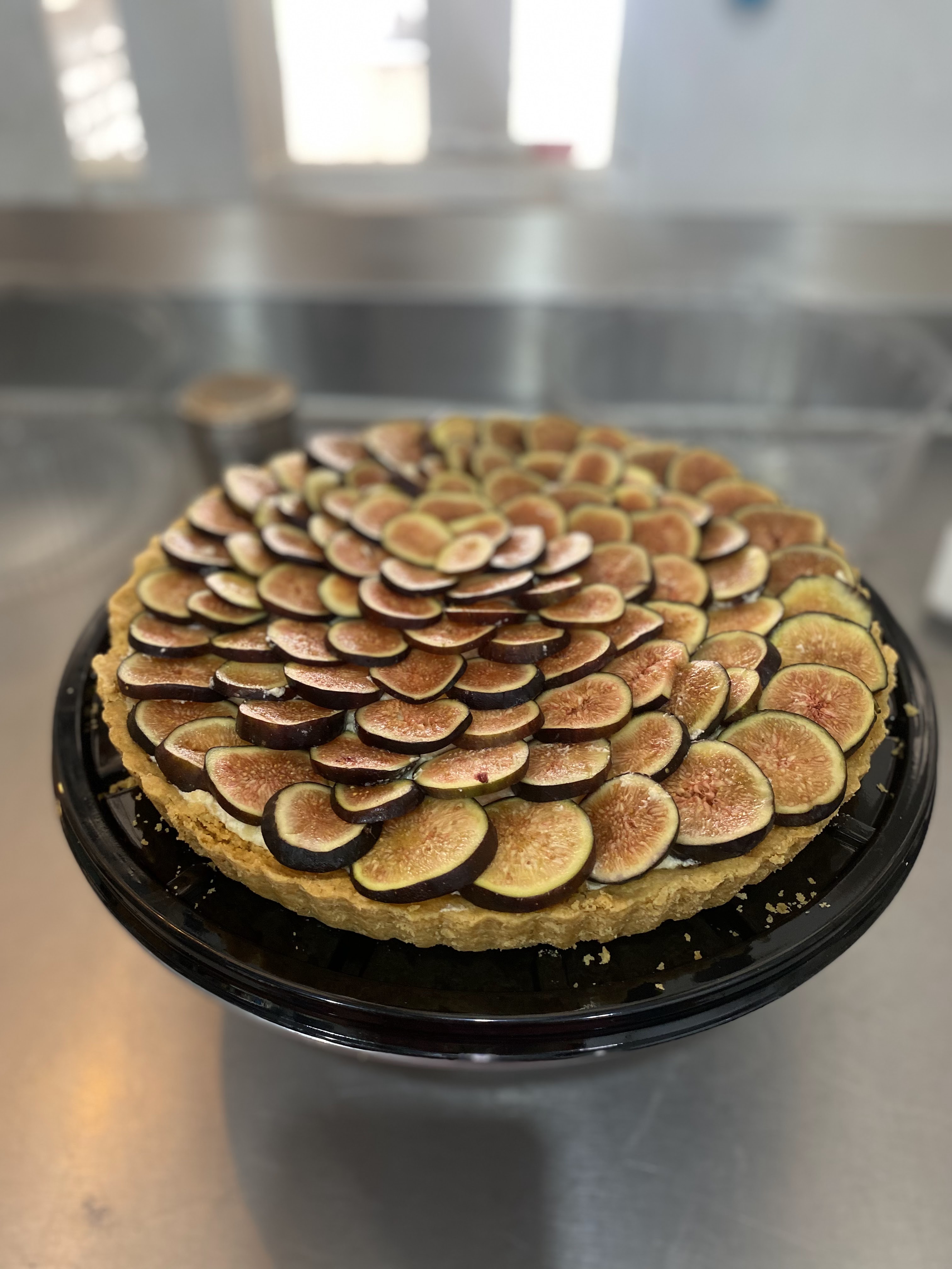 Vainilla: Café, Restaurante & Repostería image 10