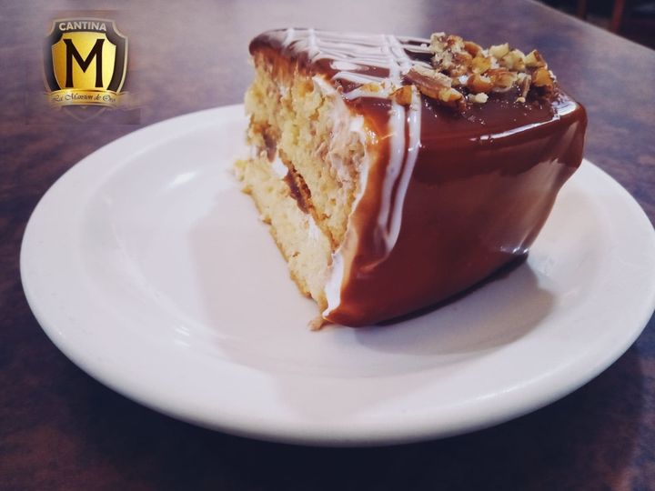 La Mansión de Oro image 2