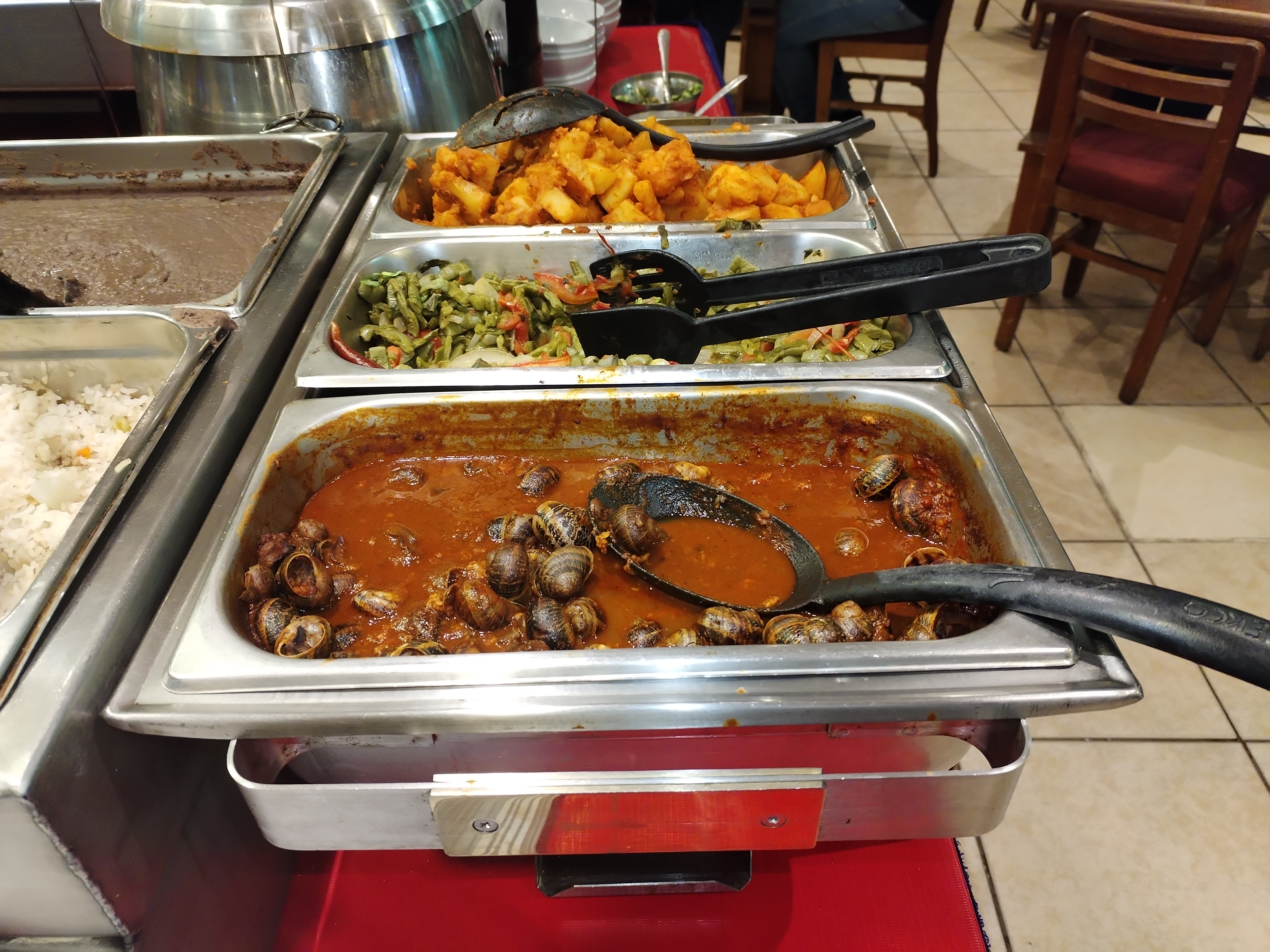 La Mansión de Oro image 3