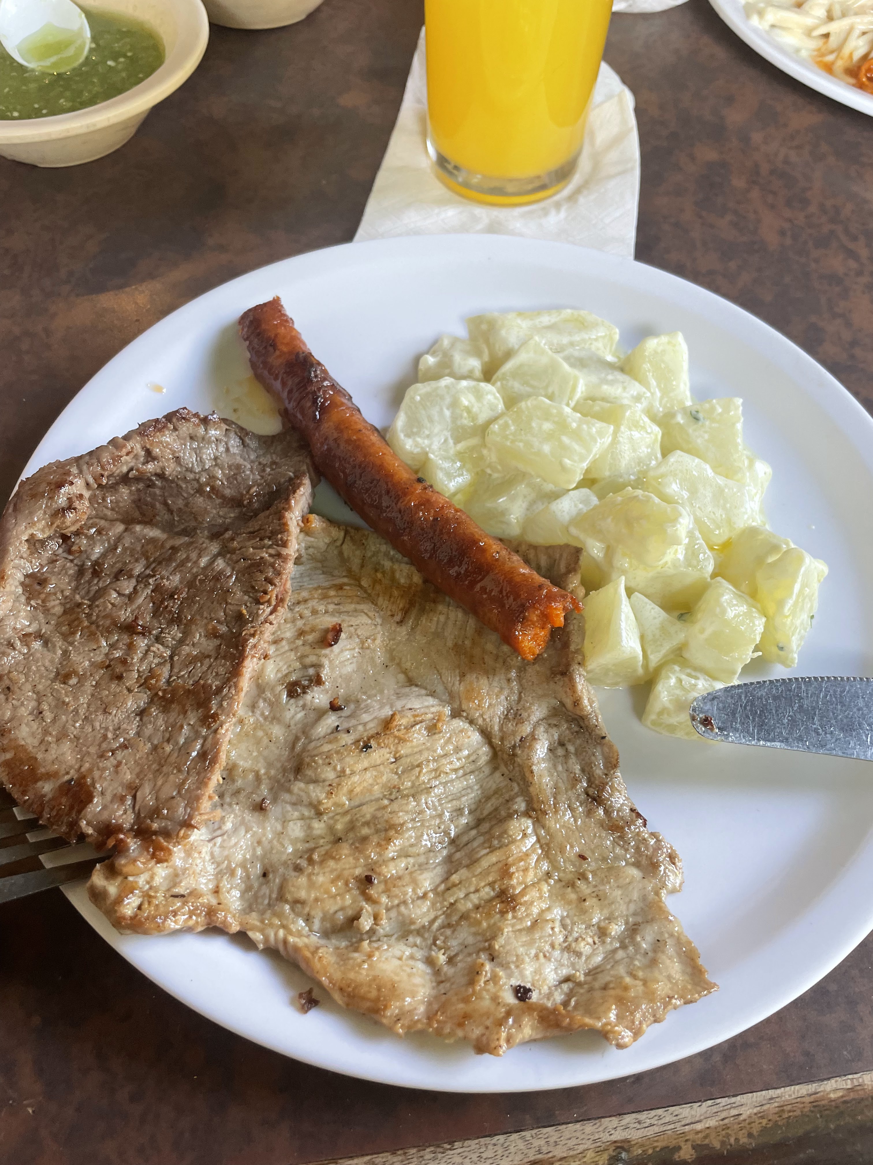 La Mansión de Oro image 5