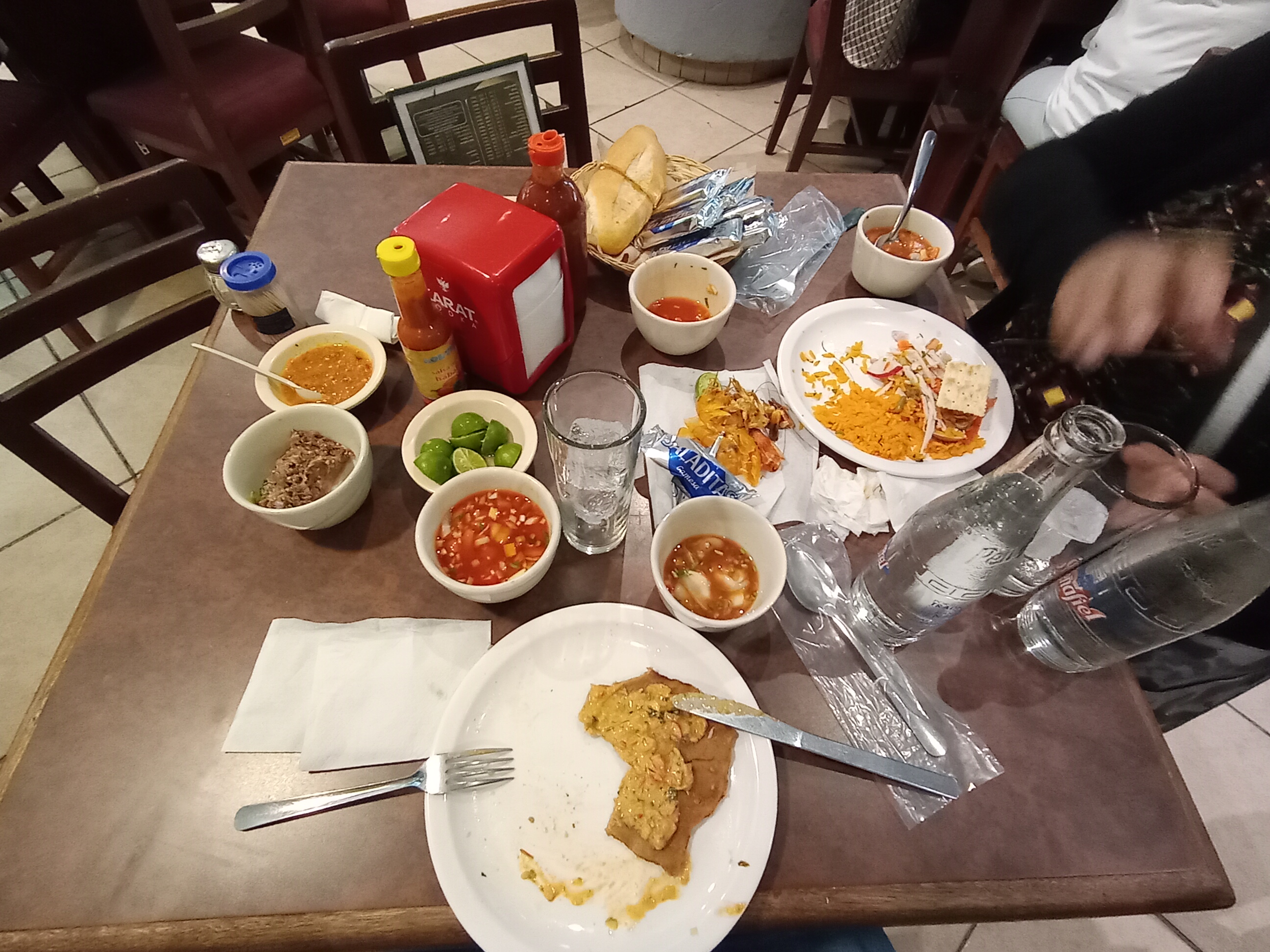 La Mansión de Oro image 7