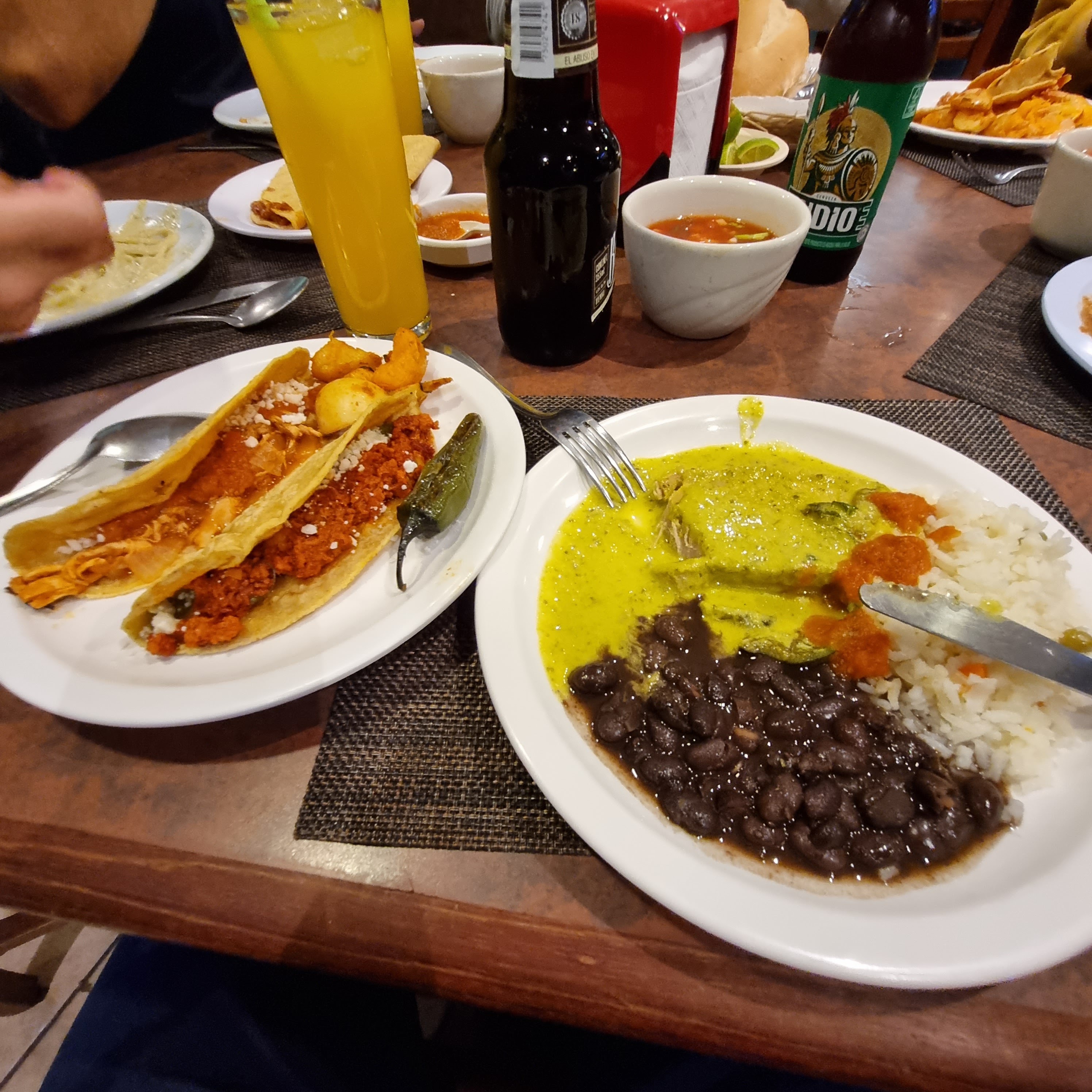 La Mansión de Oro image 9