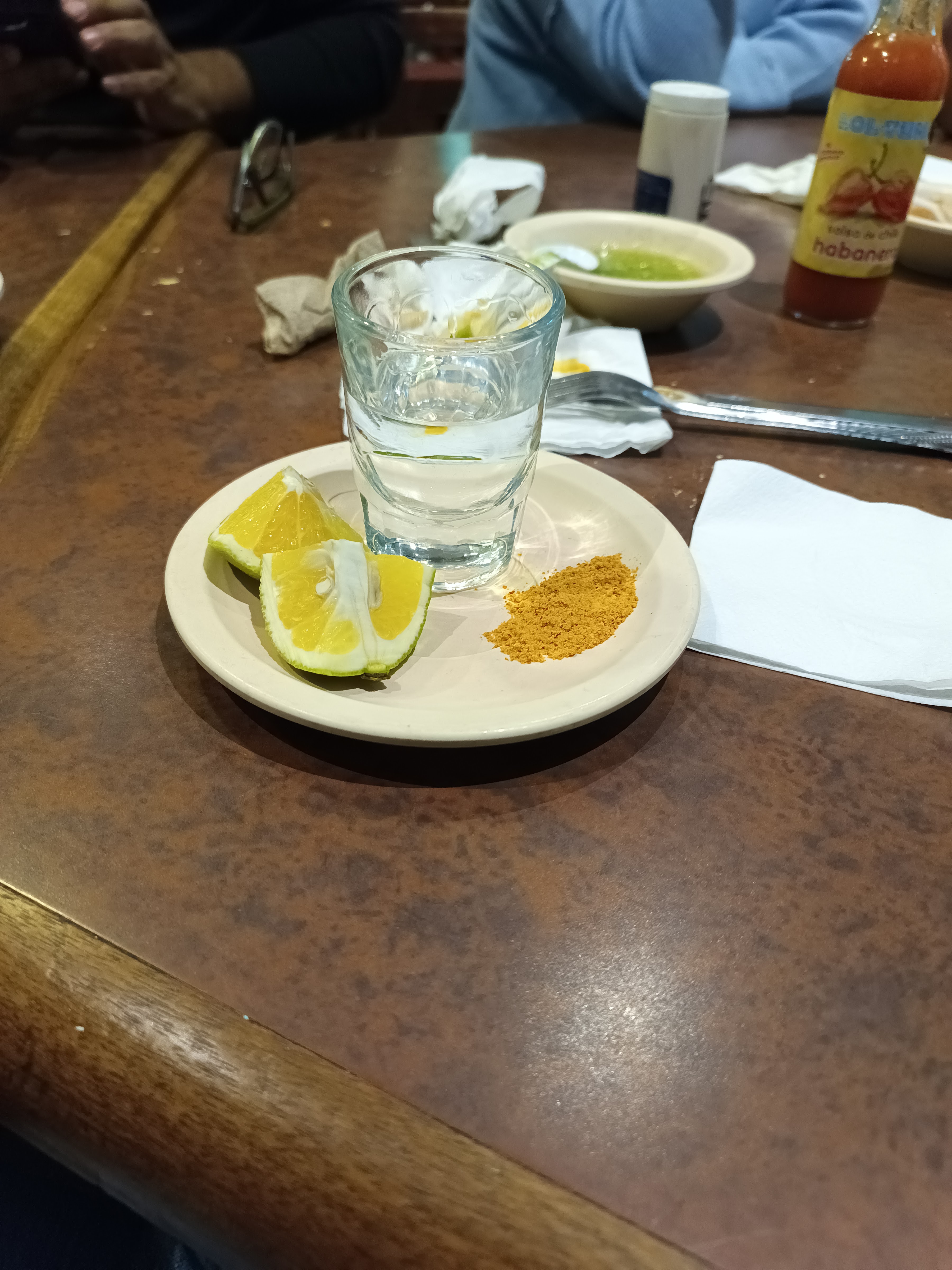 La Mansión de Oro image 10