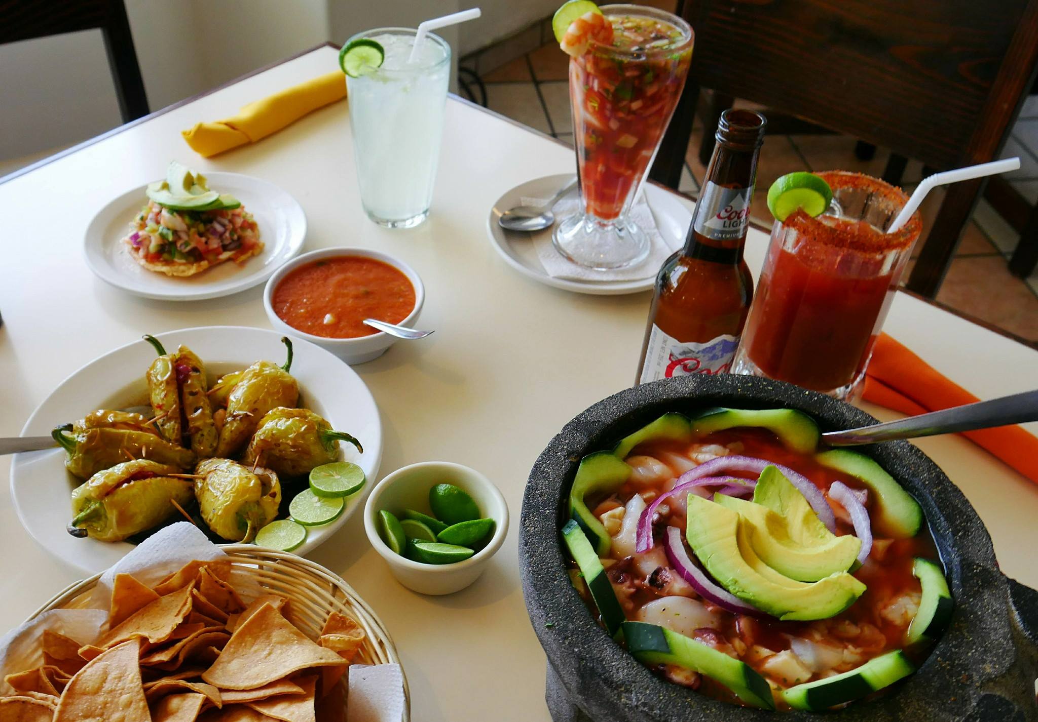 El Timón Restaurante image 2