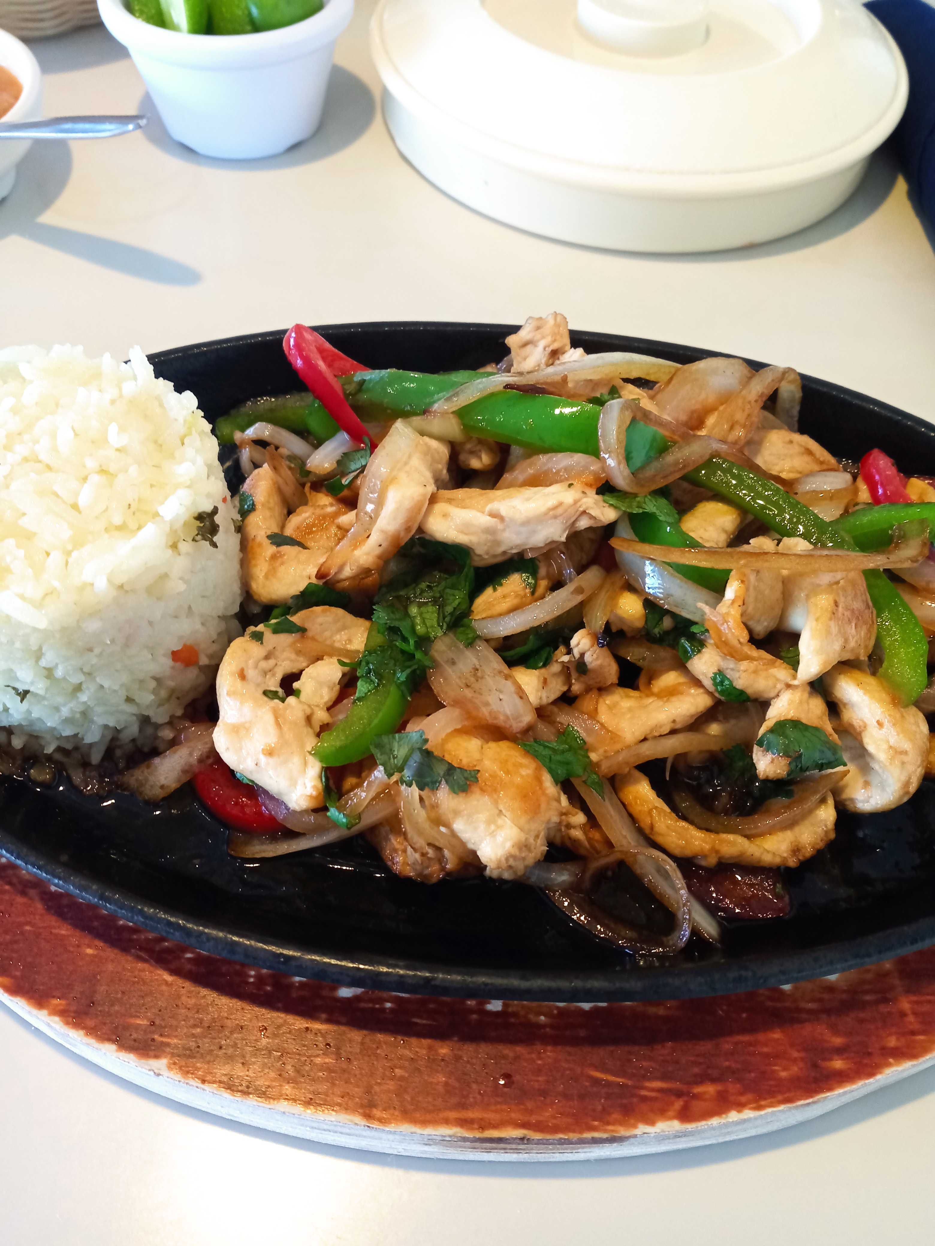 El Timón Restaurante image 5