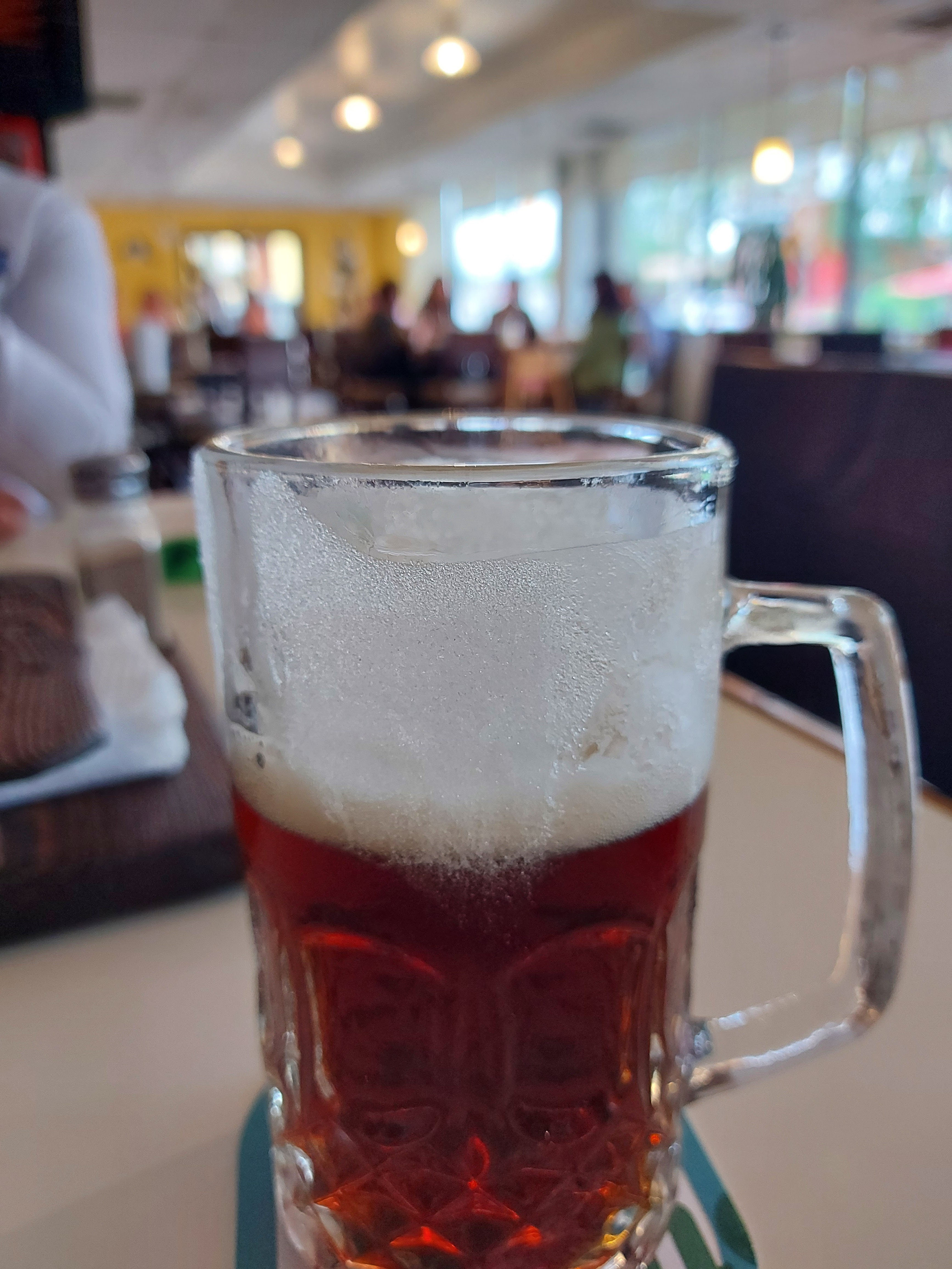 El Timón Restaurante image 6