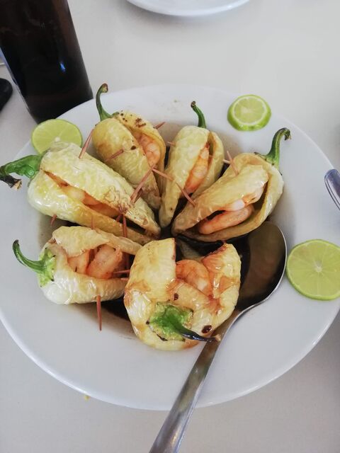 El Timón Restaurante image 7