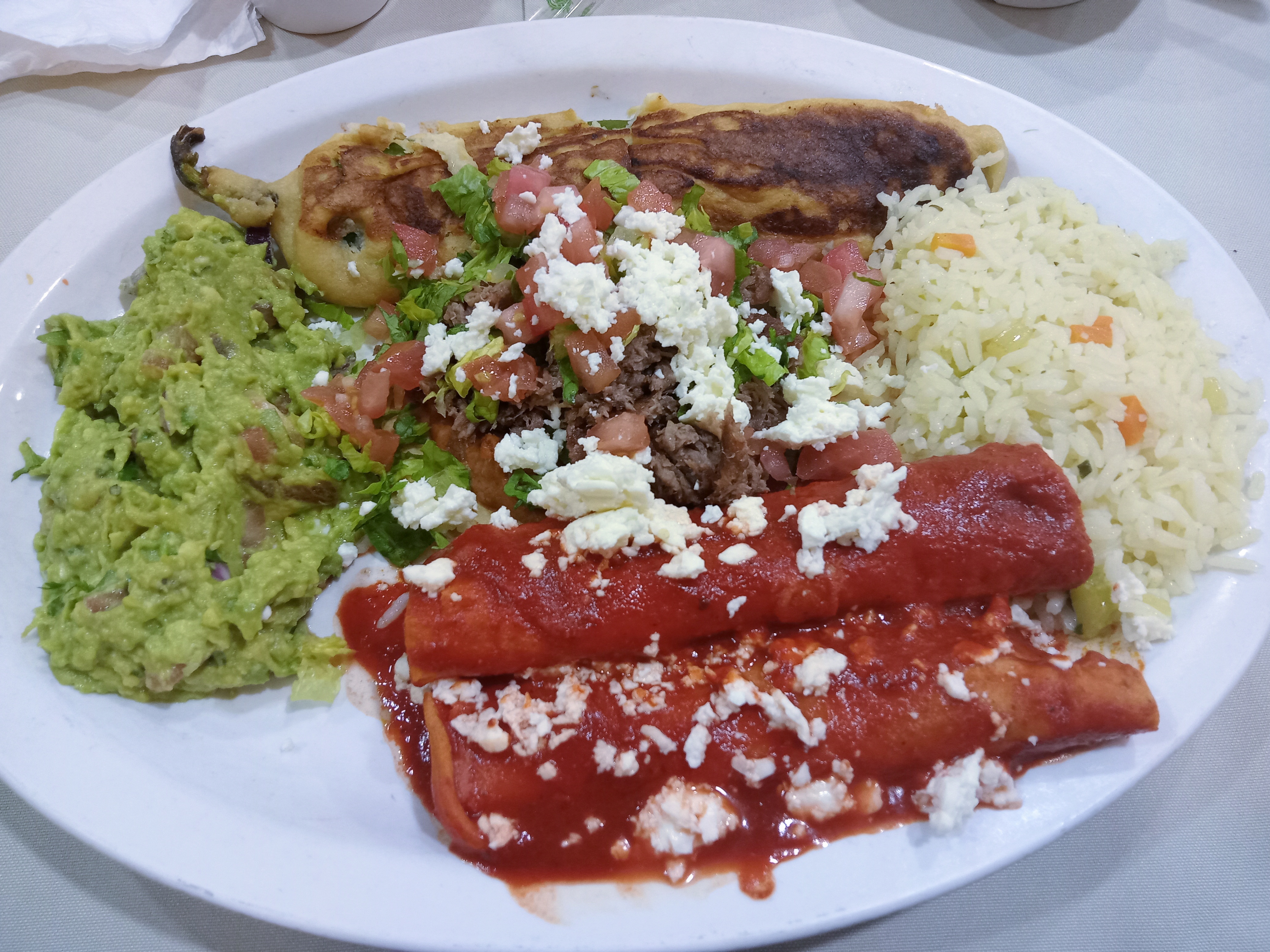 El Timón Restaurante image 9