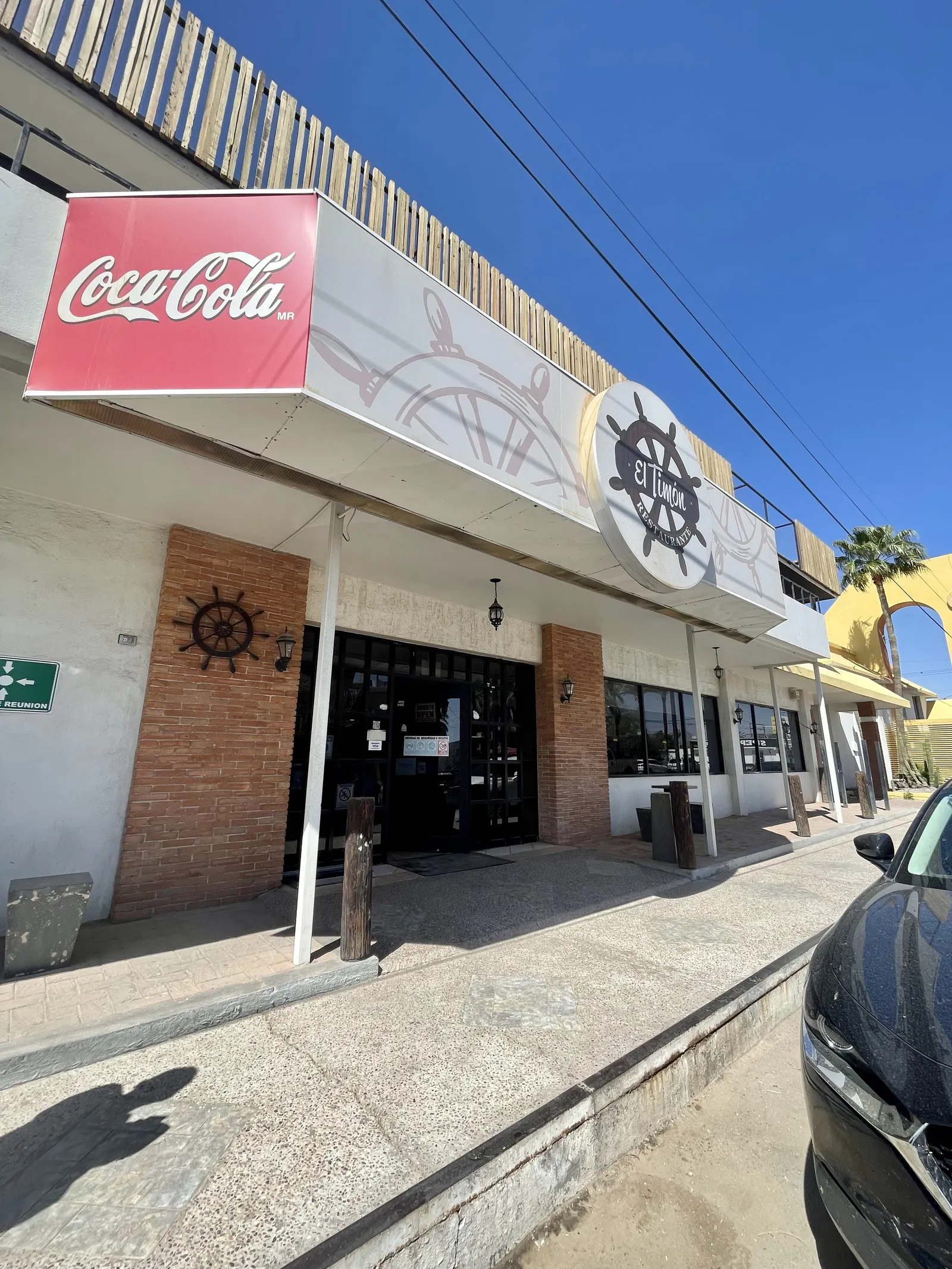 El Timón Restaurante image 10