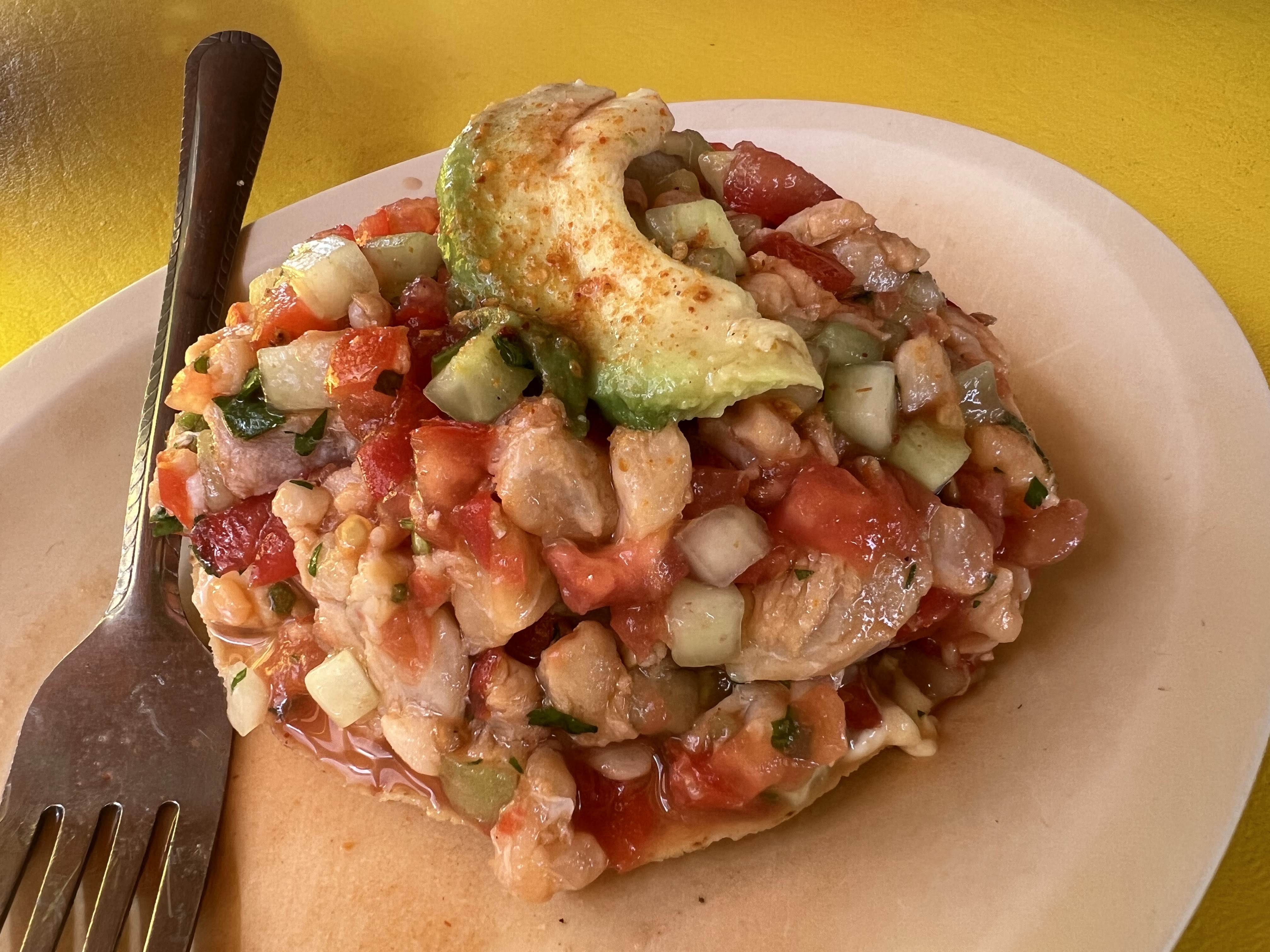Mariscos Jeimy image 1