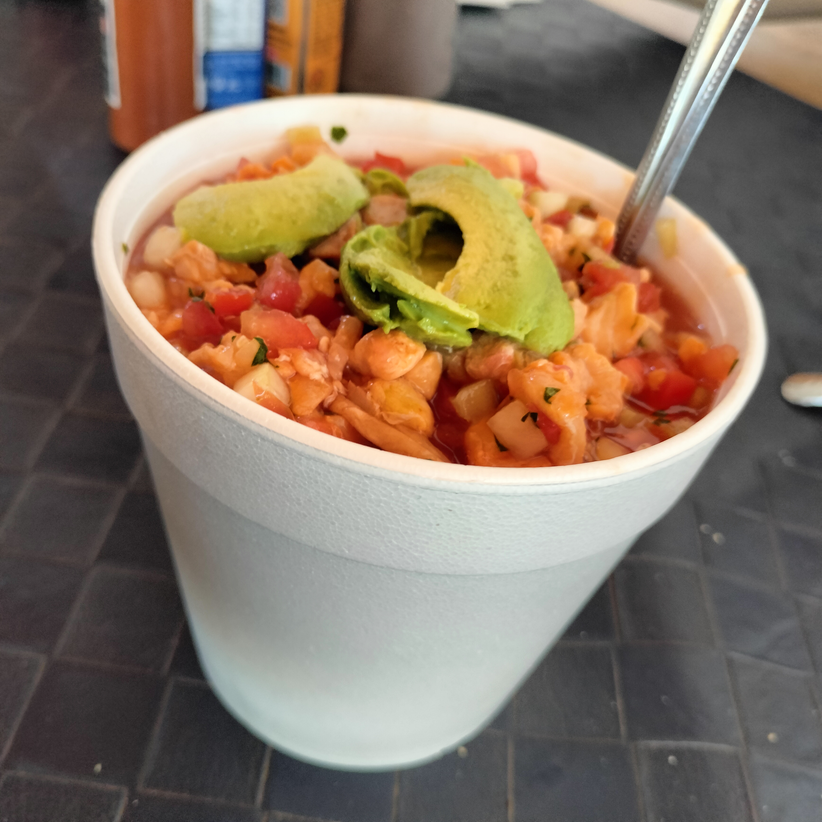 Mariscos Jeimy image 2