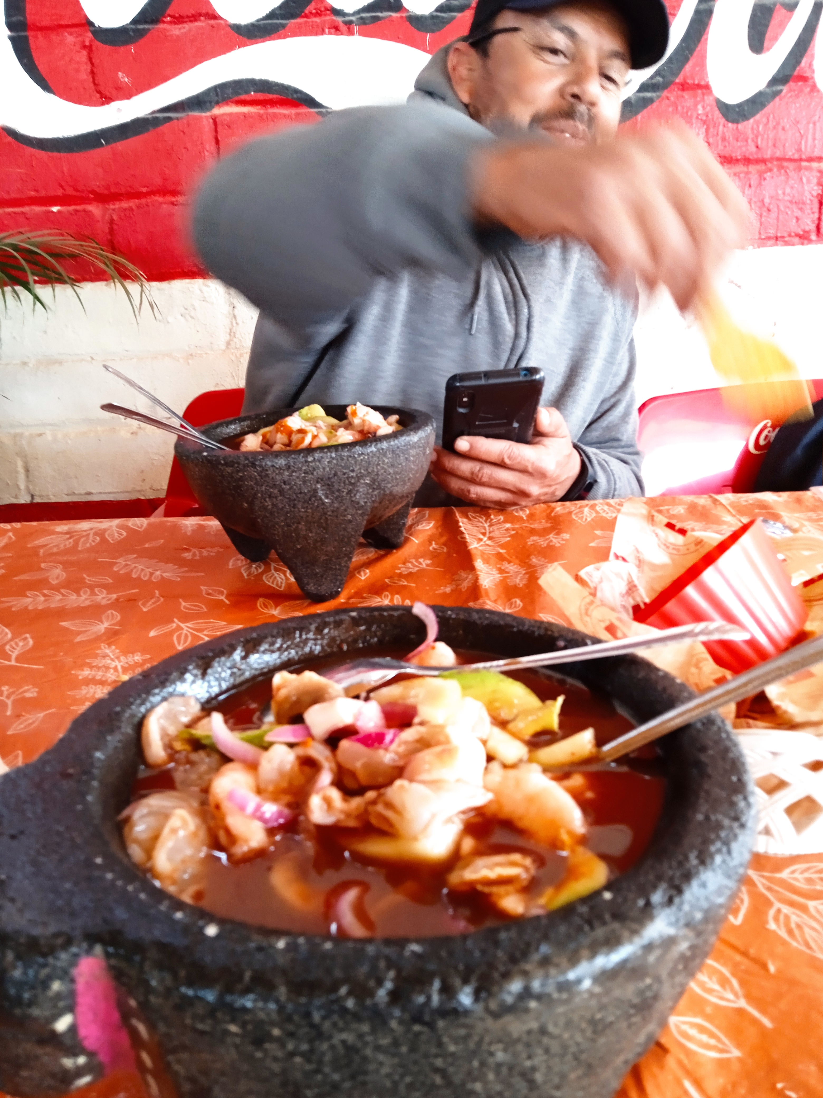 Mariscos Jeimy image 4