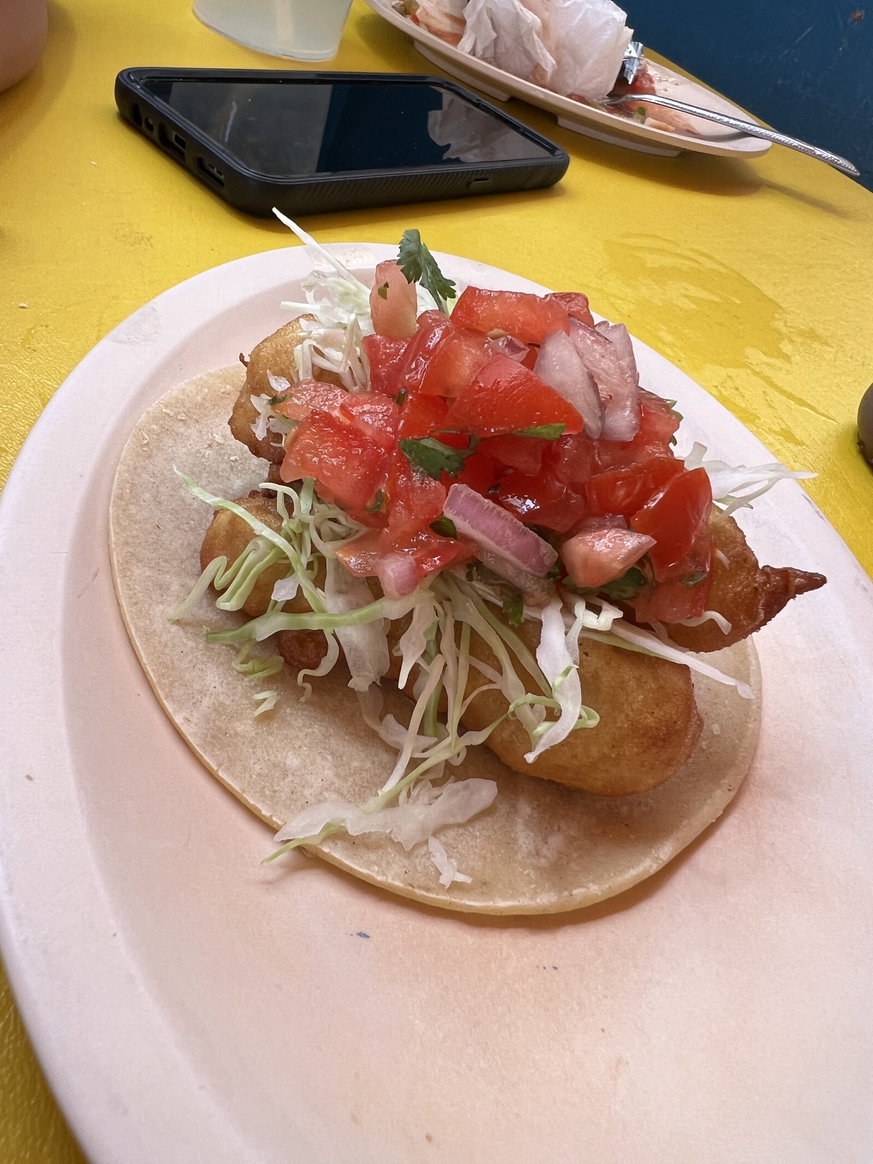 Mariscos Jeimy image 5