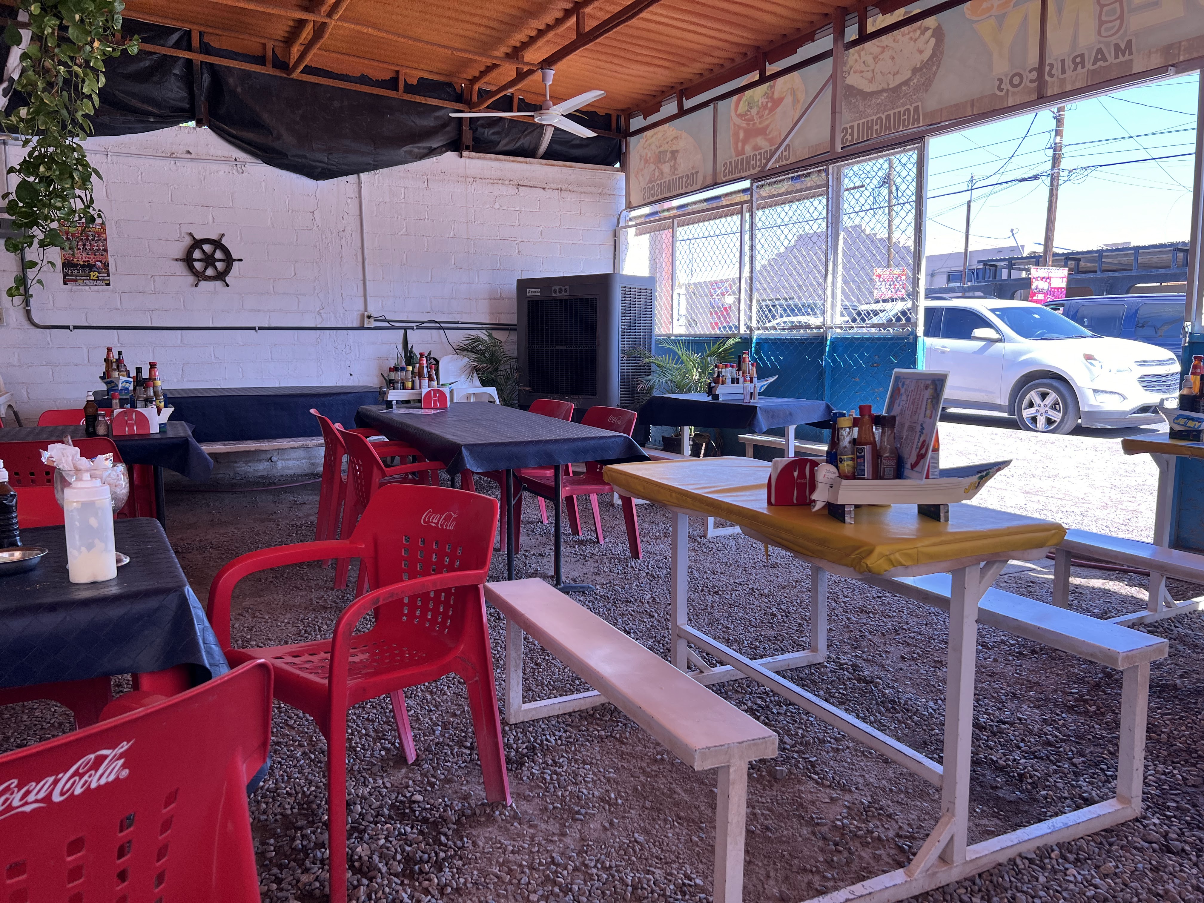 Mariscos Jeimy image 6