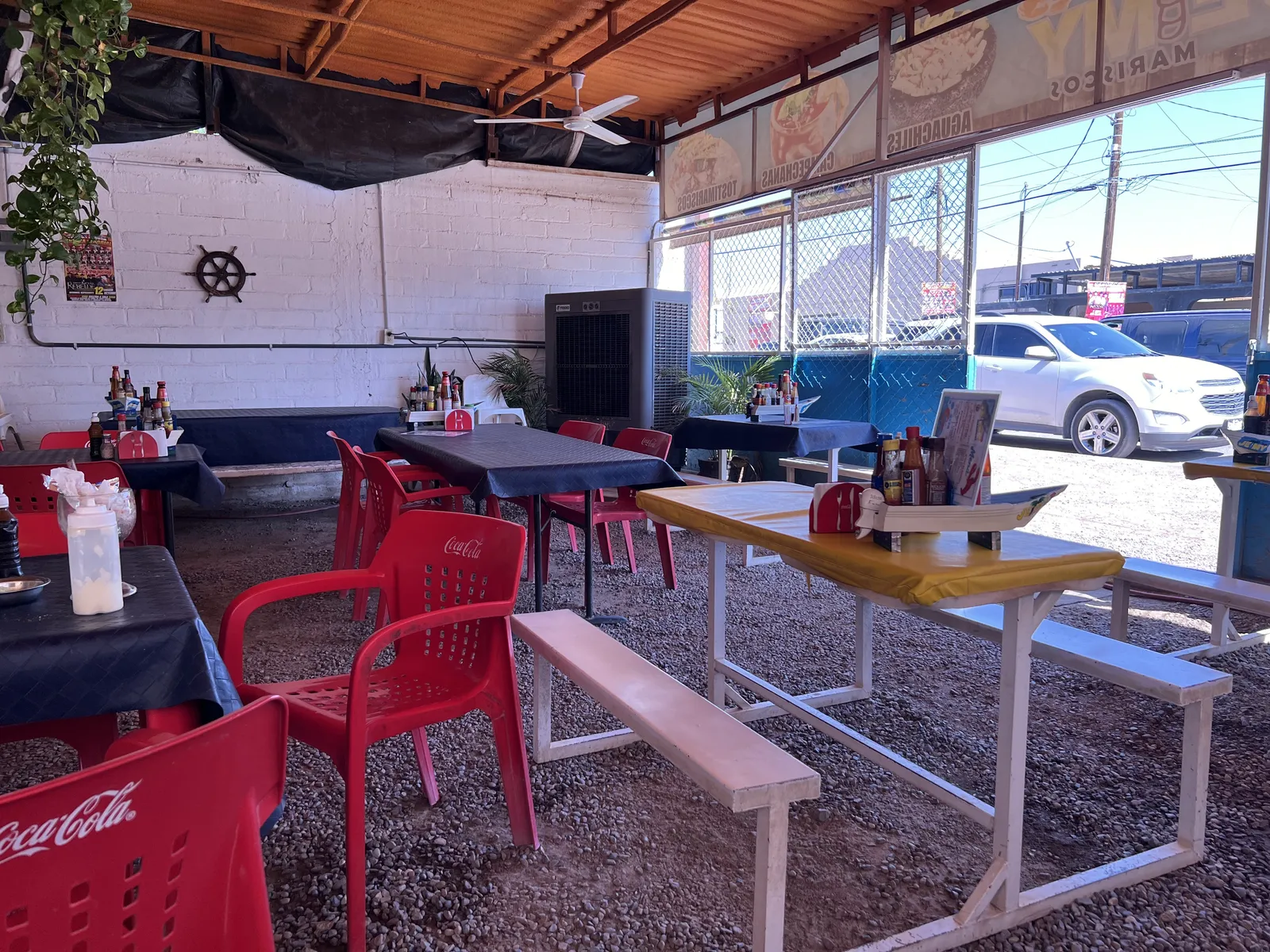 Mariscos Jeimy image 6