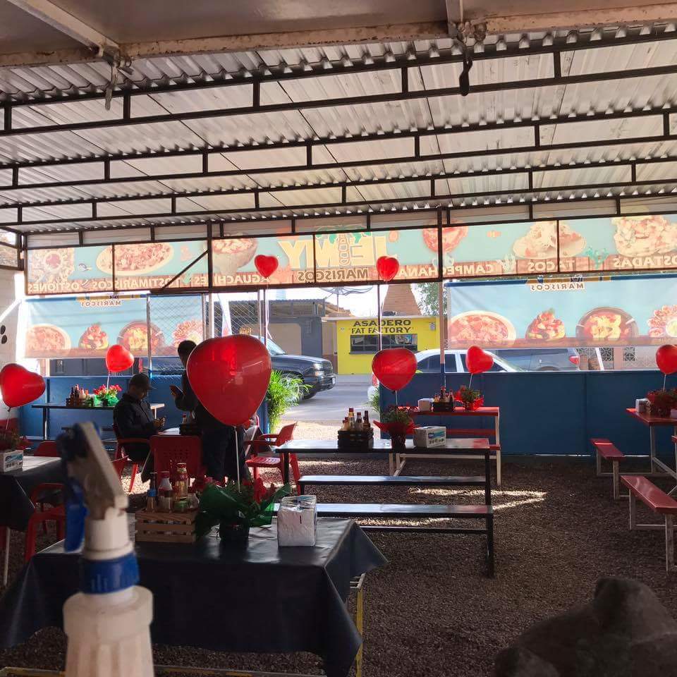 Mariscos Jeimy image 7