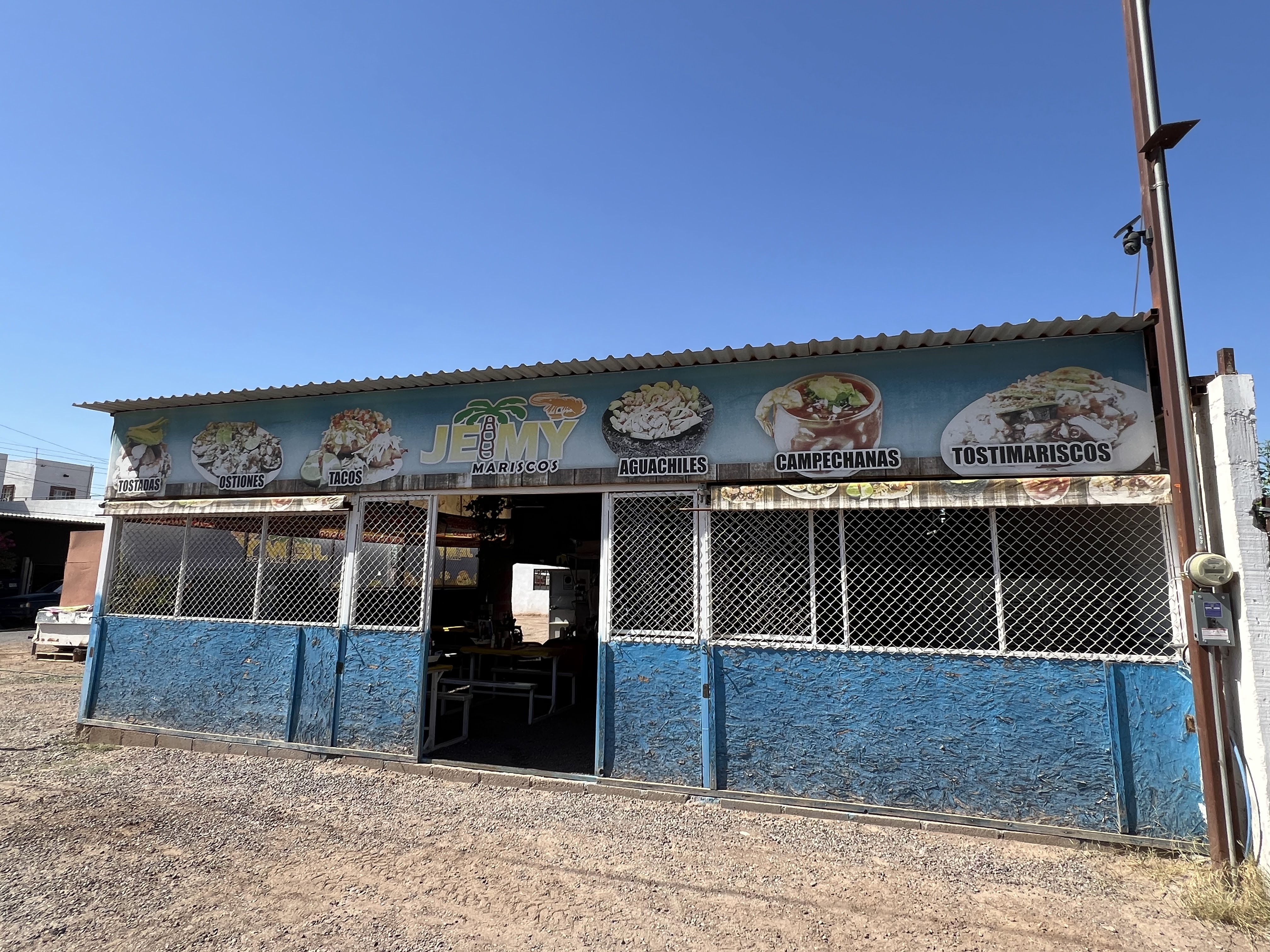 Mariscos Jeimy image 8