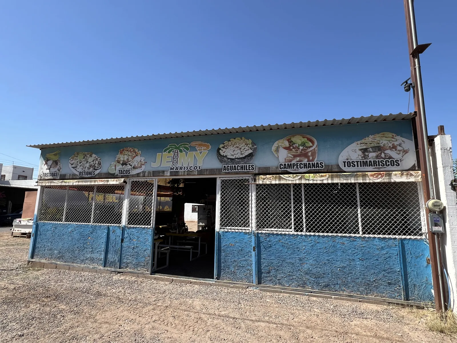 Mariscos Jeimy image 8