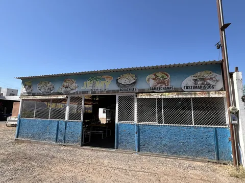 Mariscos Jeimy image 8