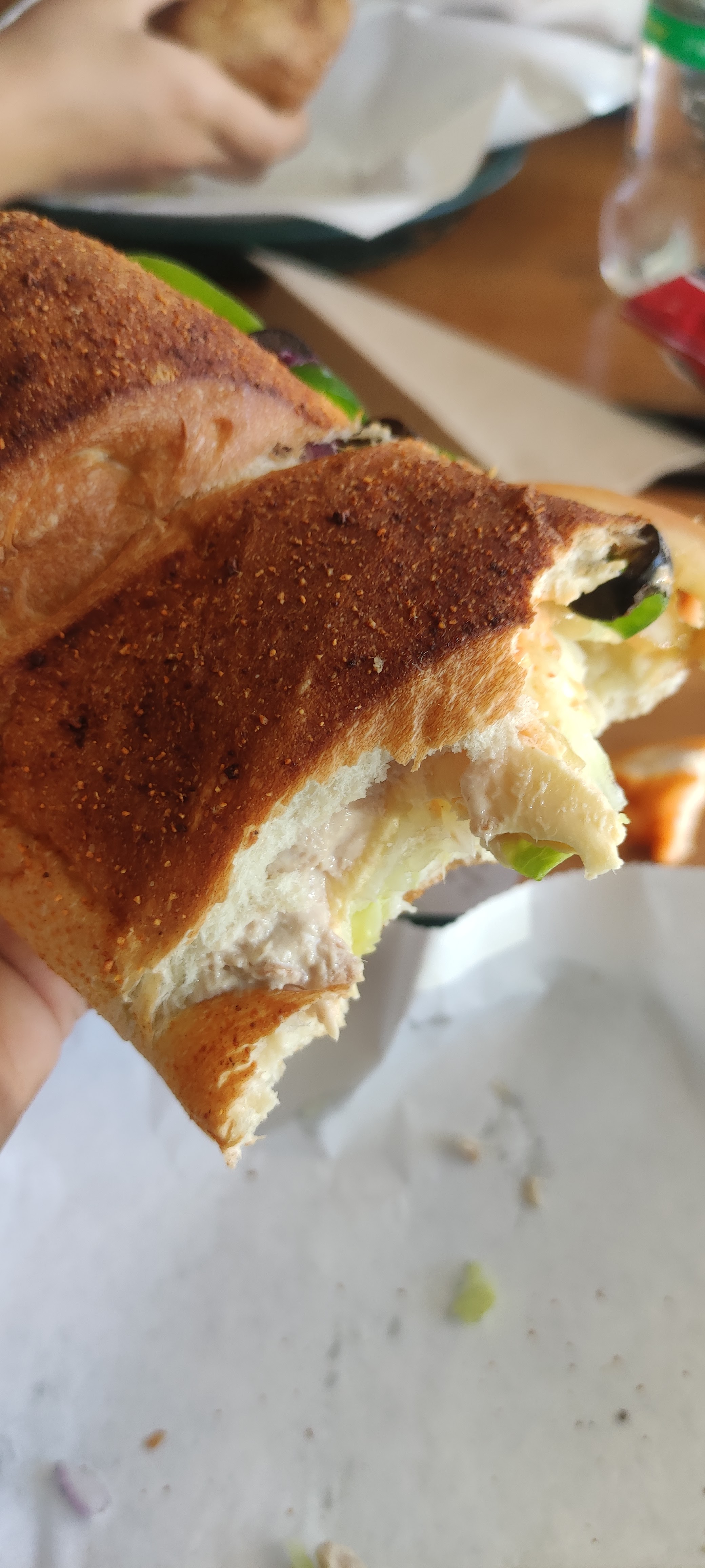 Taqueria LA TAQUIZA image 3